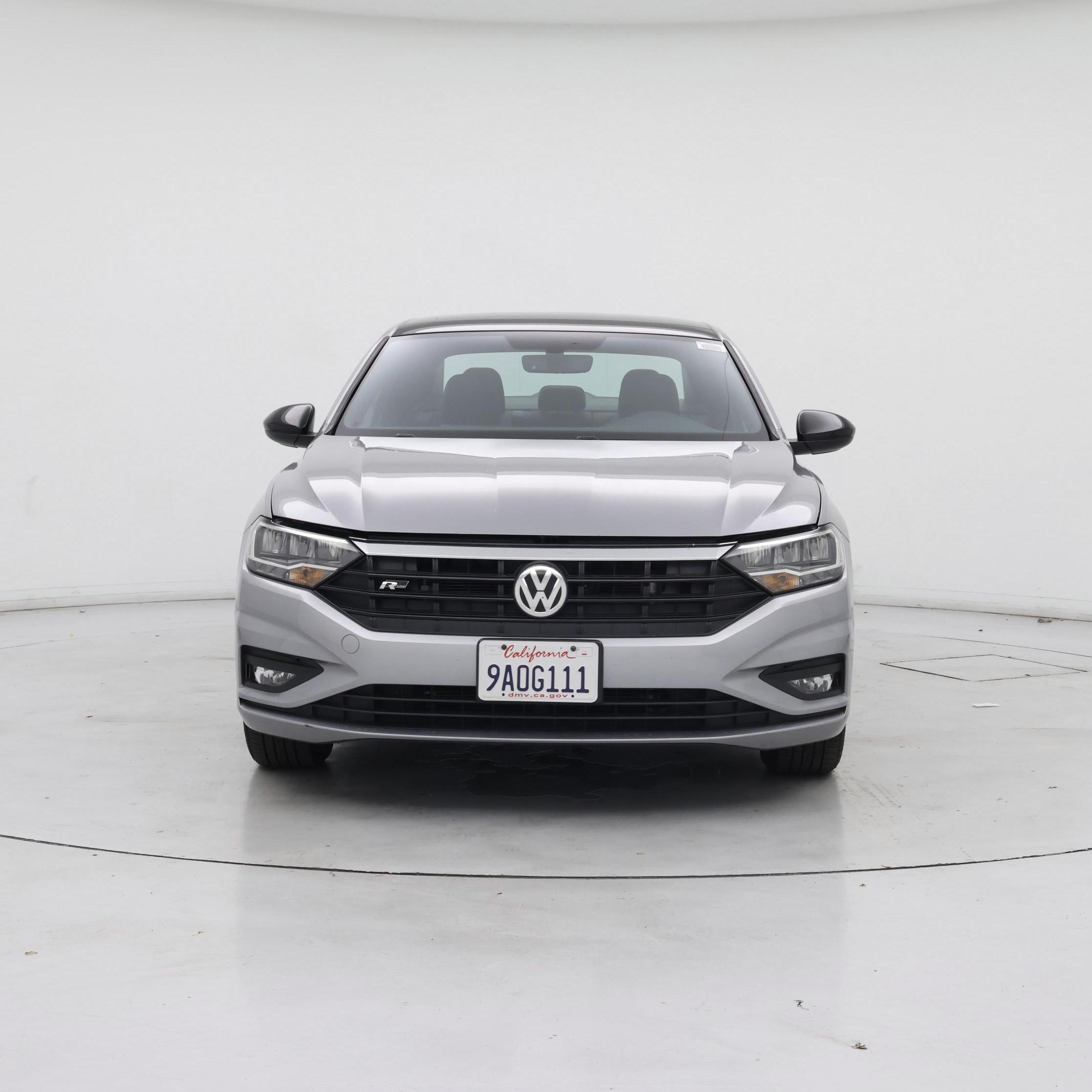 Thumbnail: 2021 Volkswagen Jetta - 5