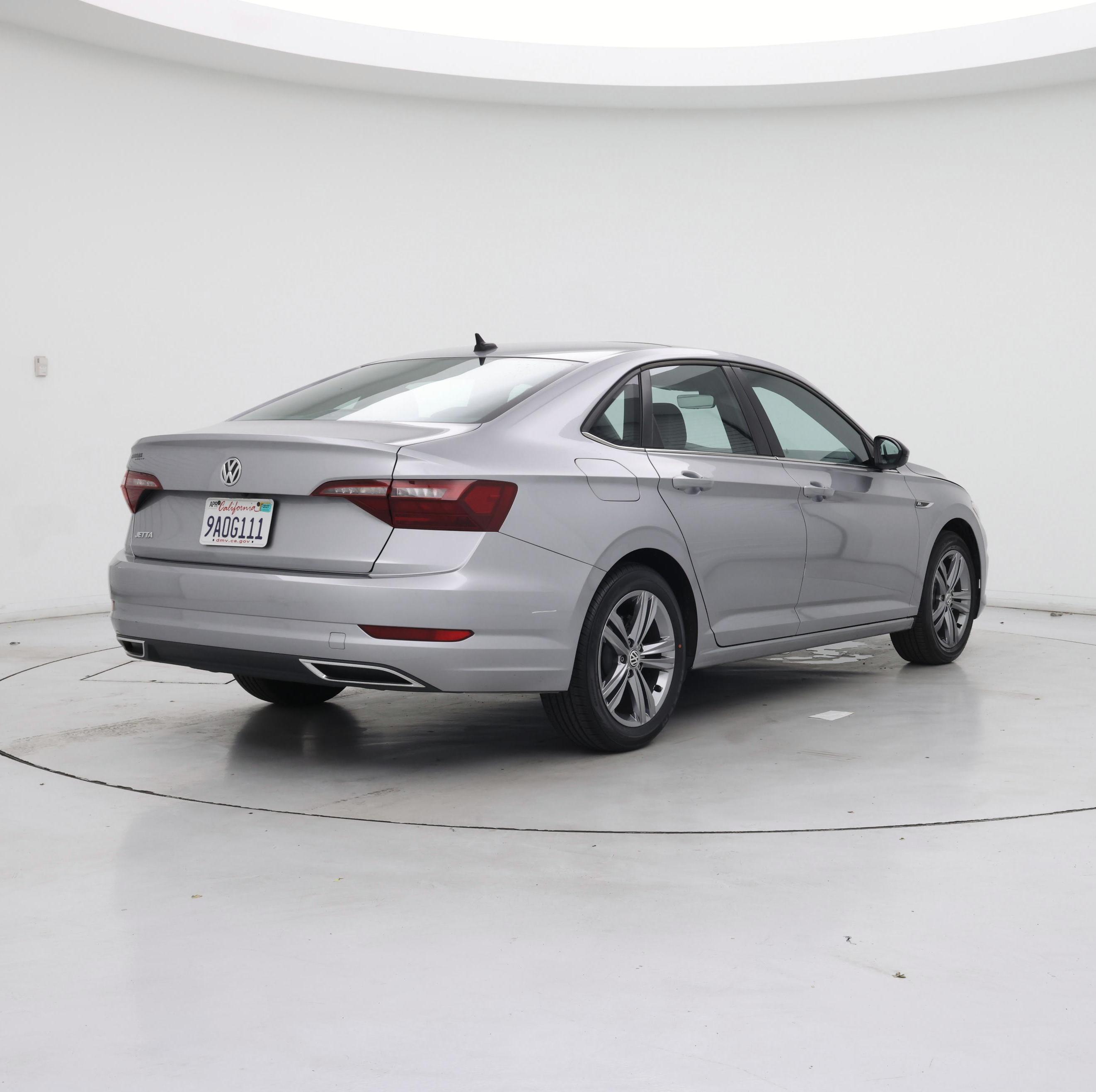 Thumbnail: 2021 Volkswagen Jetta - 8