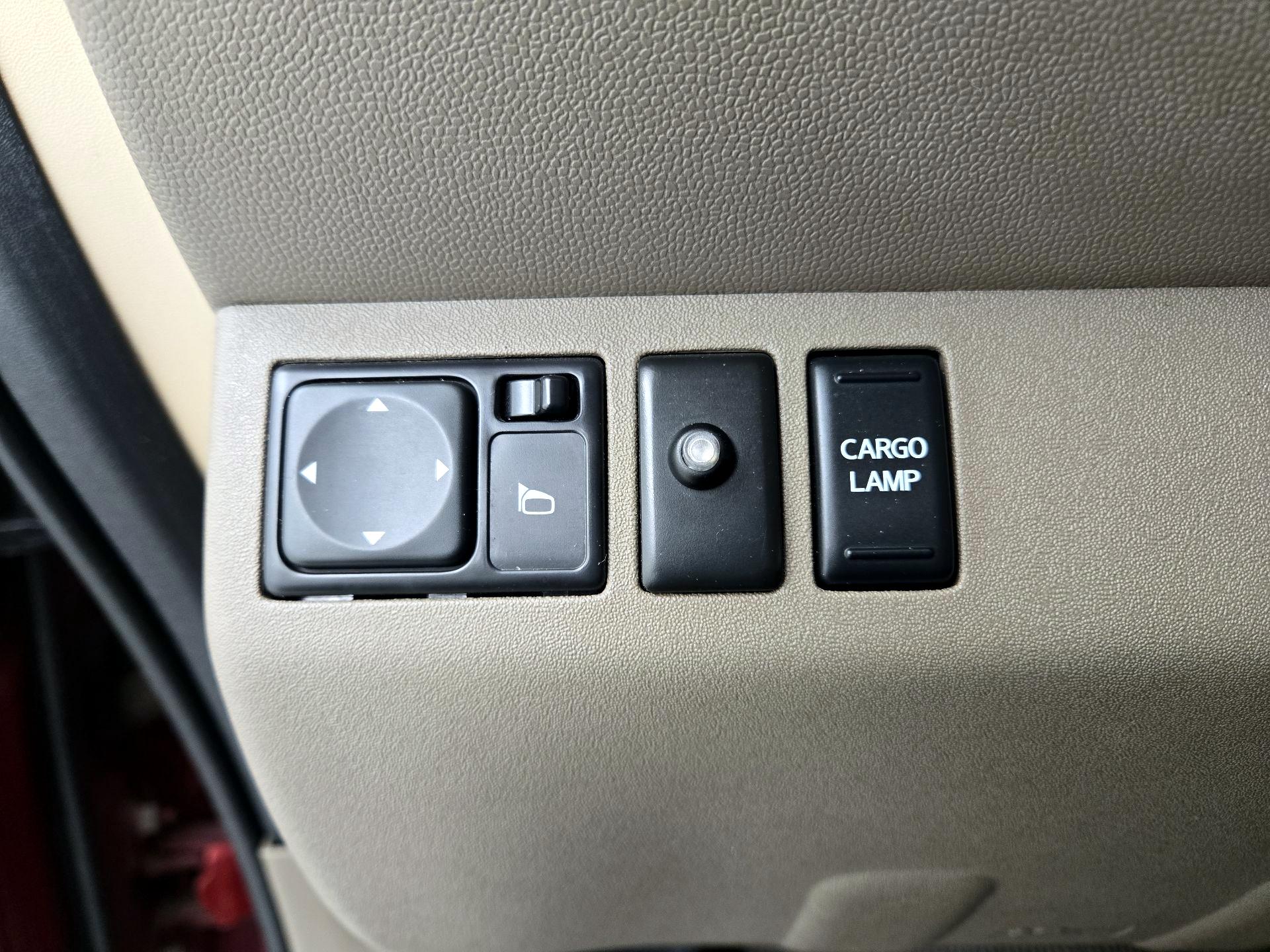 Thumbnail: 2017 Nissan Frontier - 13