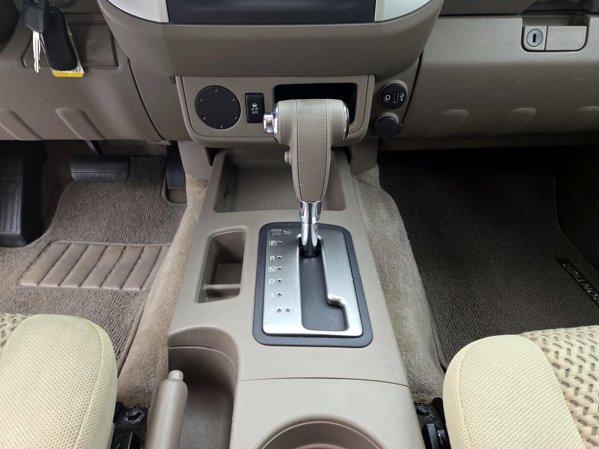 Thumbnail: 2017 Nissan Frontier - 16