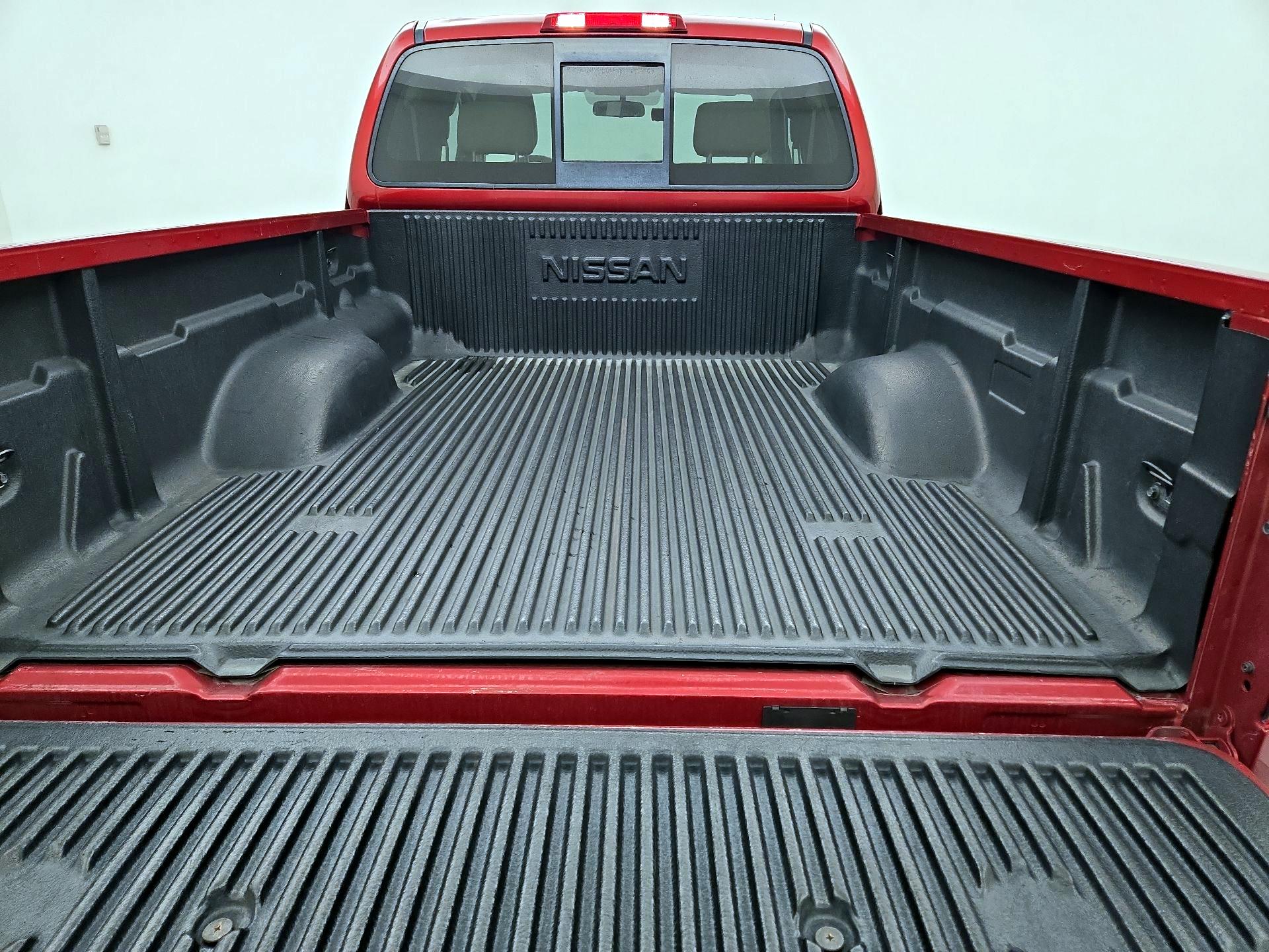 Thumbnail: 2017 Nissan Frontier - 18