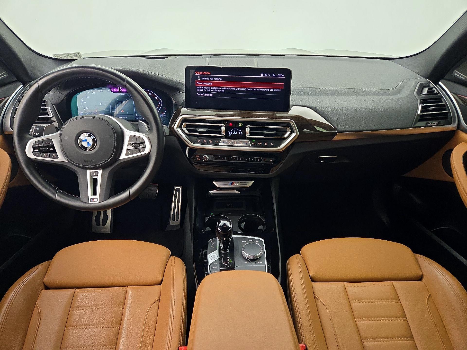 Thumbnail: 2022 BMW X3 - 9