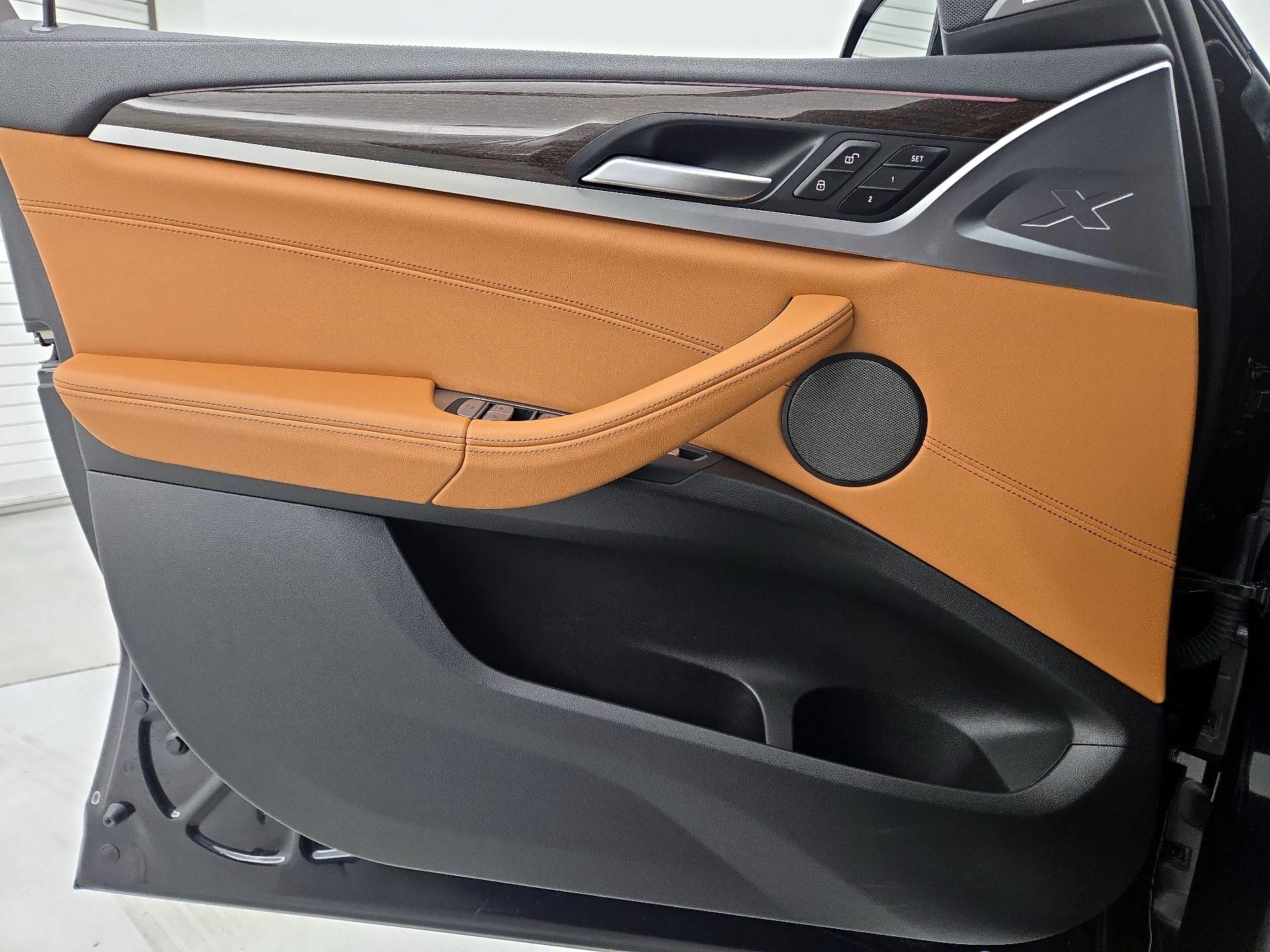 Thumbnail: 2022 BMW X3 - 12