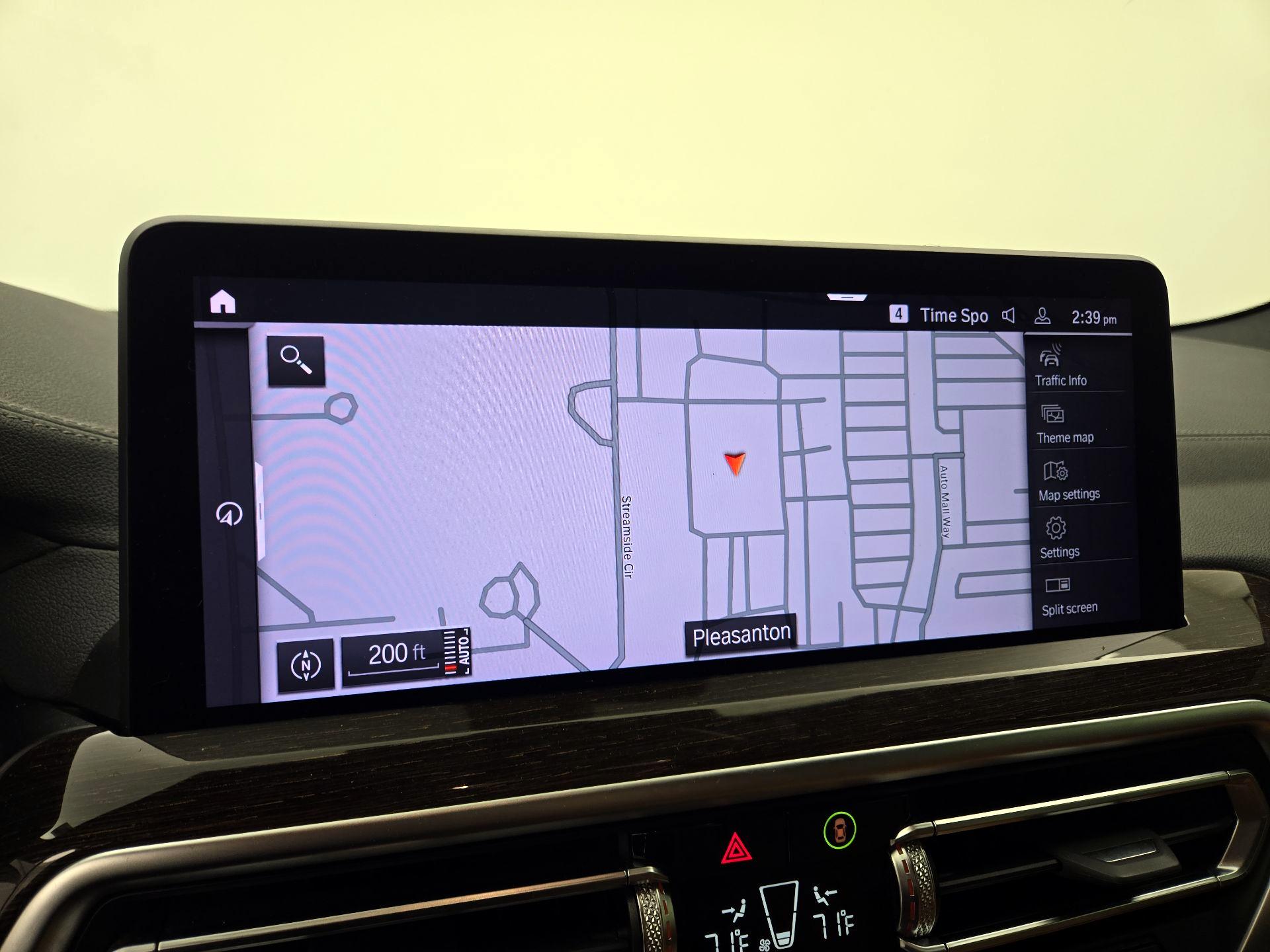 Thumbnail: 2022 BMW X3 - 14