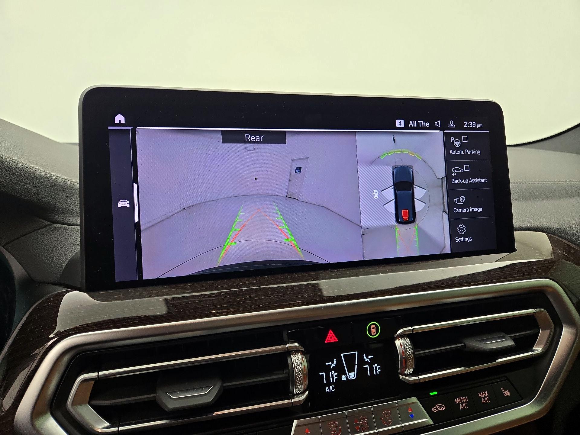 Thumbnail: 2022 BMW X3 - 15