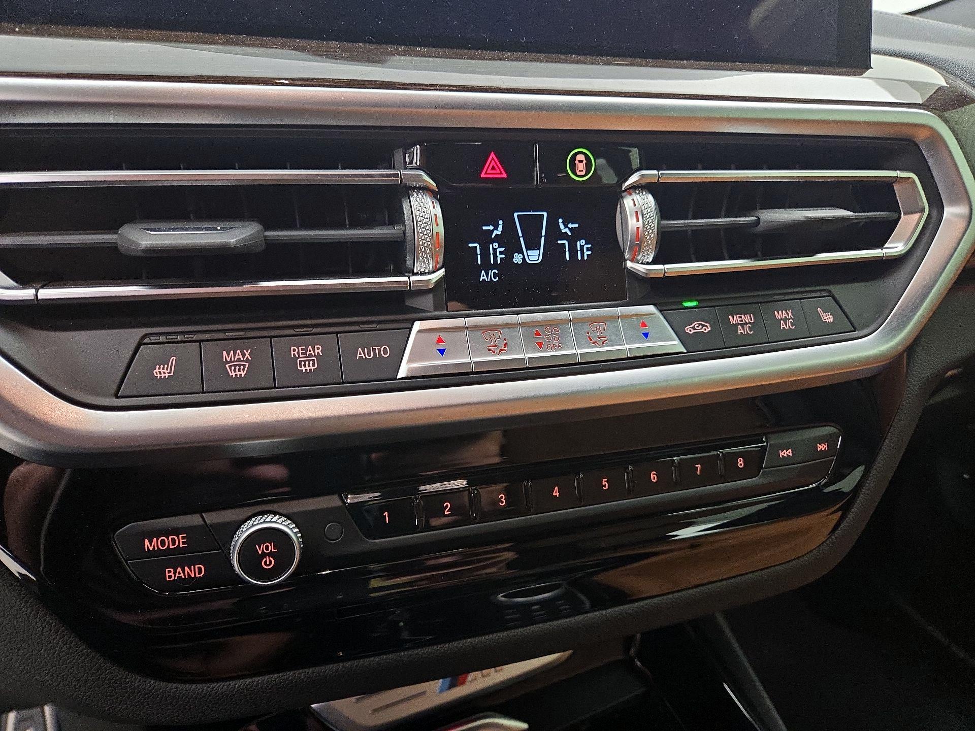 Thumbnail: 2022 BMW X3 - 17