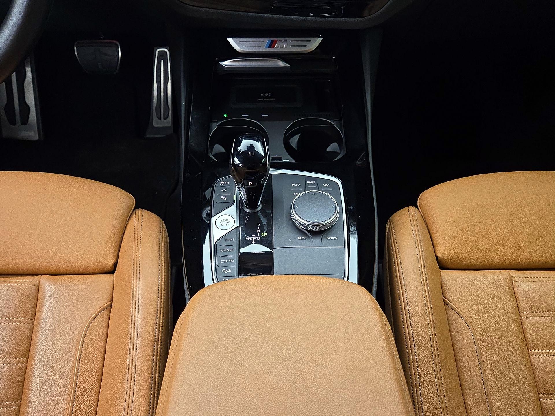 Thumbnail: 2022 BMW X3 - 18