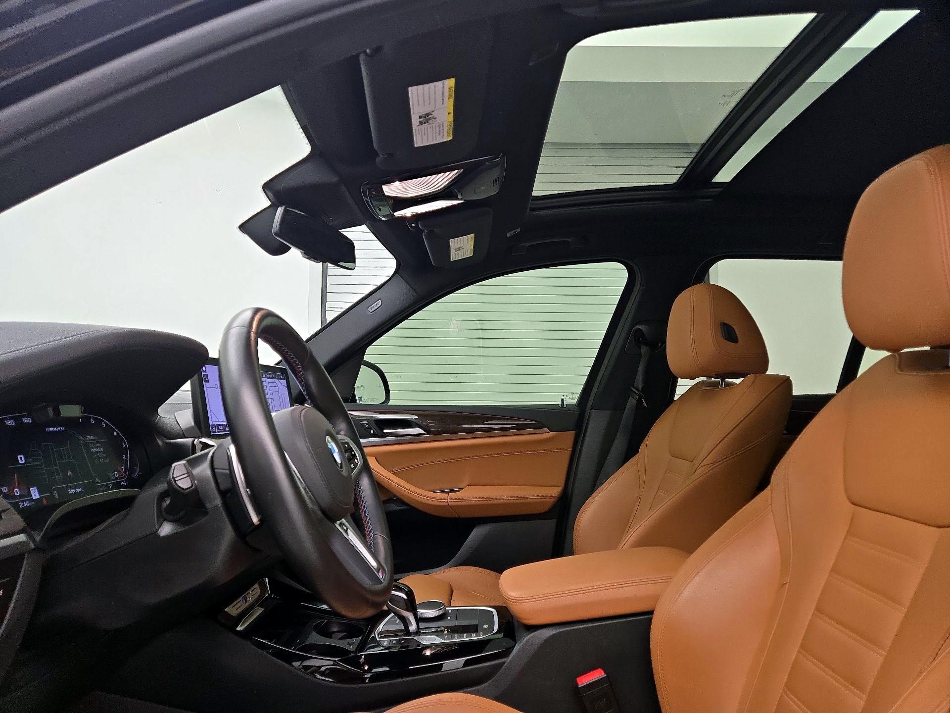 Thumbnail: 2022 BMW X3 - 19