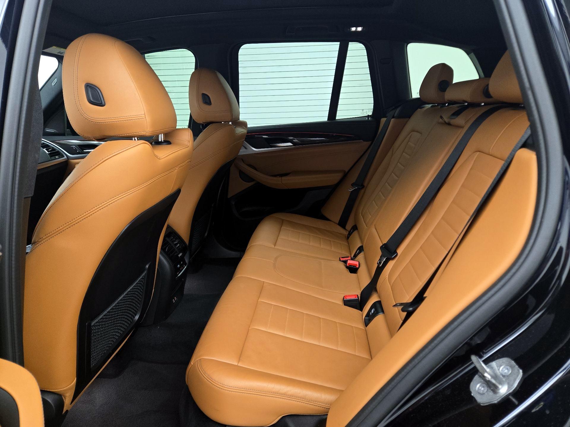 Thumbnail: 2022 BMW X3 - 20