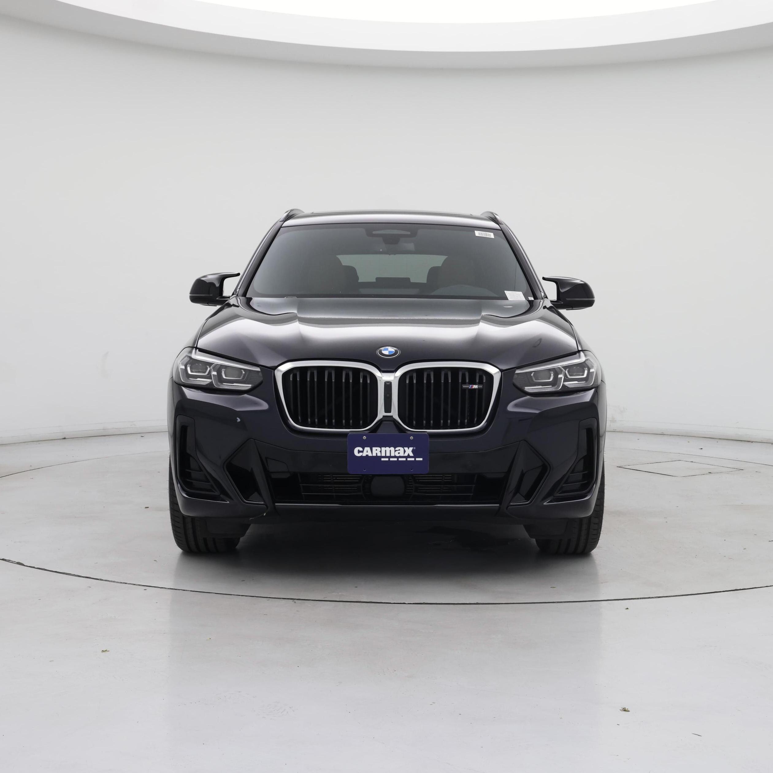 Thumbnail: 2022 BMW X3 - 5