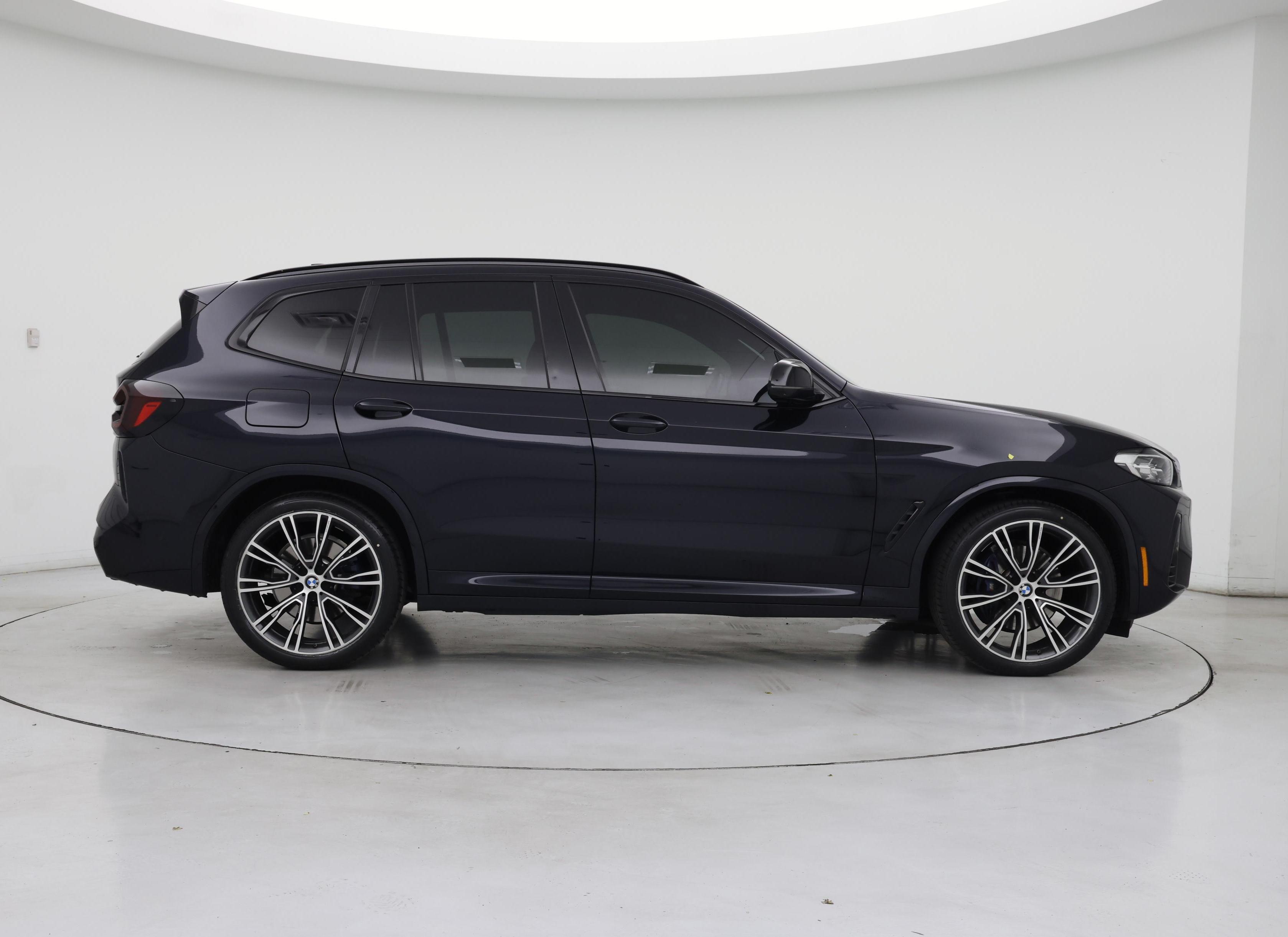 Thumbnail: 2022 BMW X3 - 7