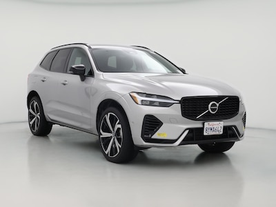 2022 Volvo XC60 Recharge PHEV T8 R-Design