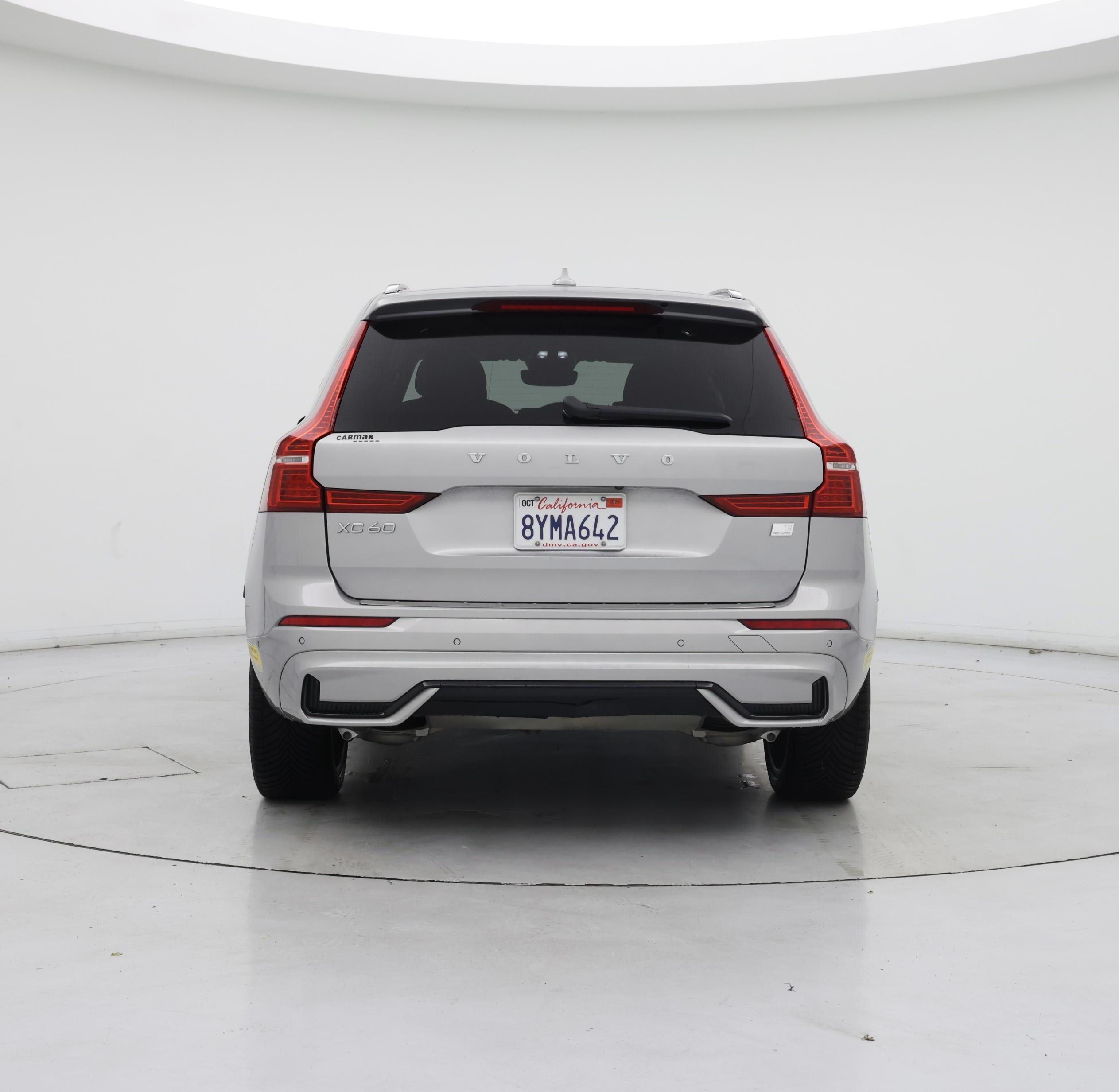 Thumbnail: 2022 Volvo XC60 - 6