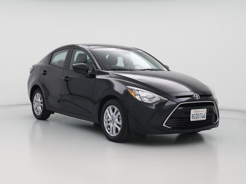 2018 Toyota Yaris iA  -
                  Pleasanton, CA