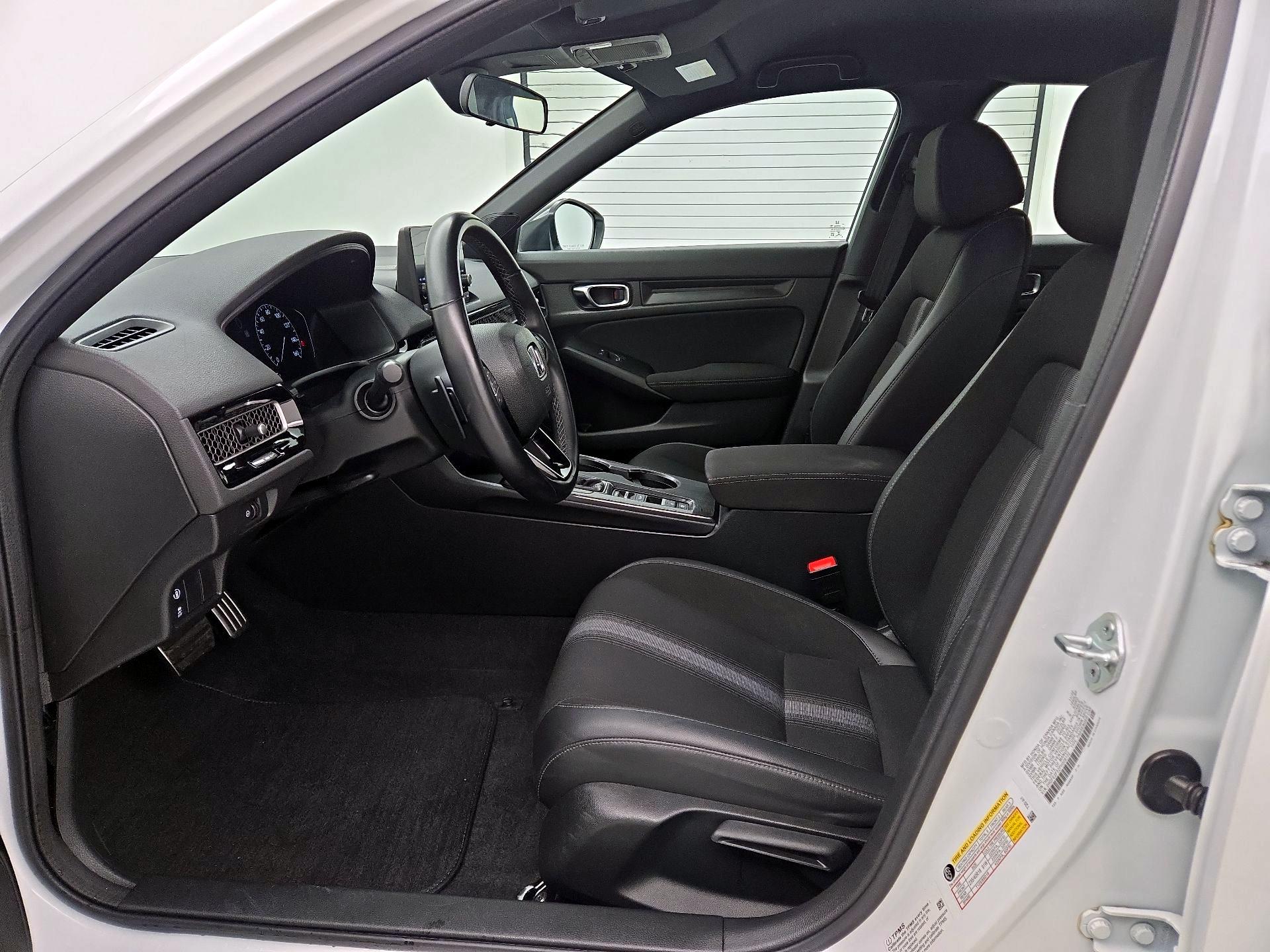 Thumbnail: 2023 Honda Civic - 11