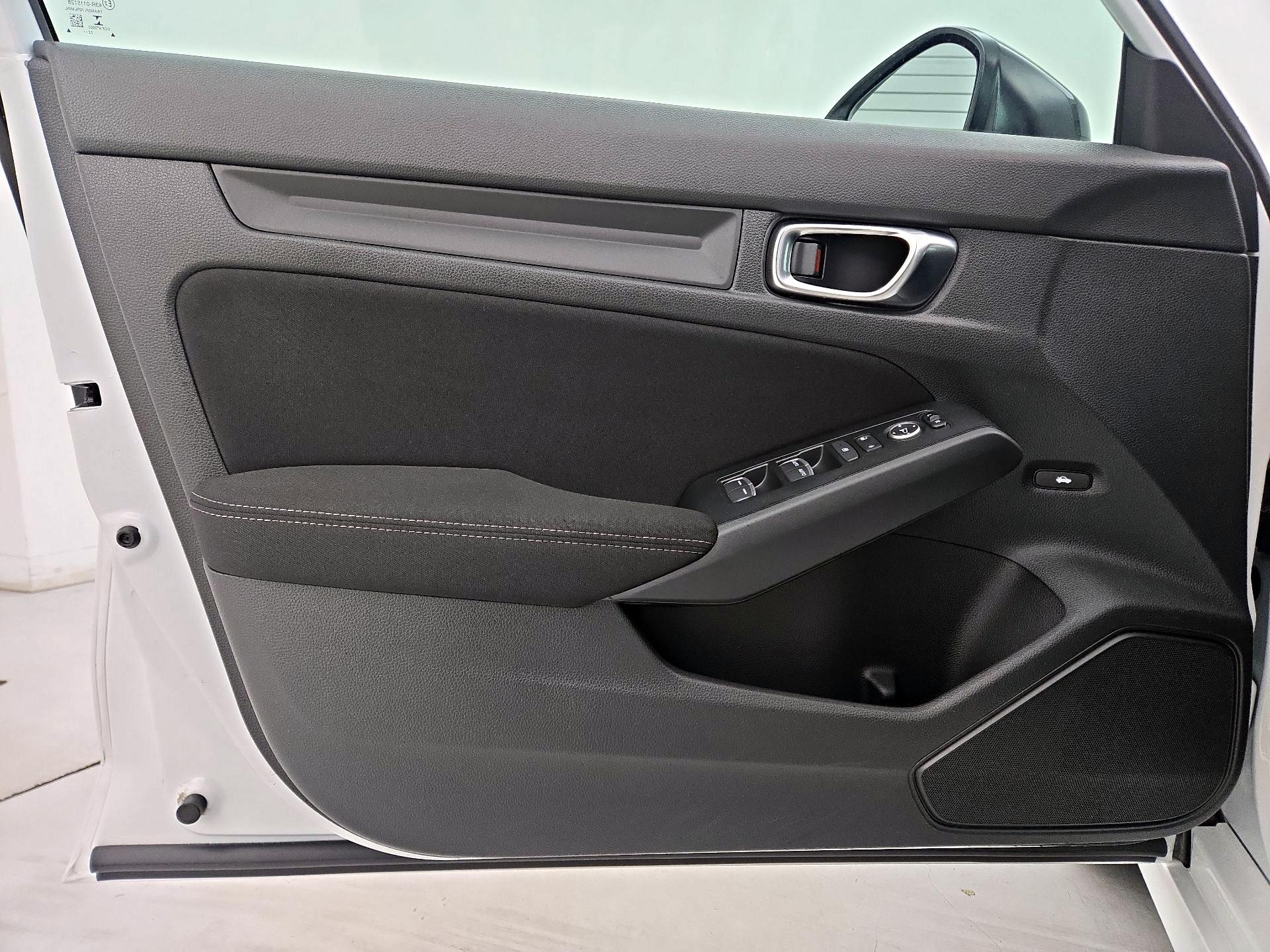 Thumbnail: 2023 Honda Civic - 12