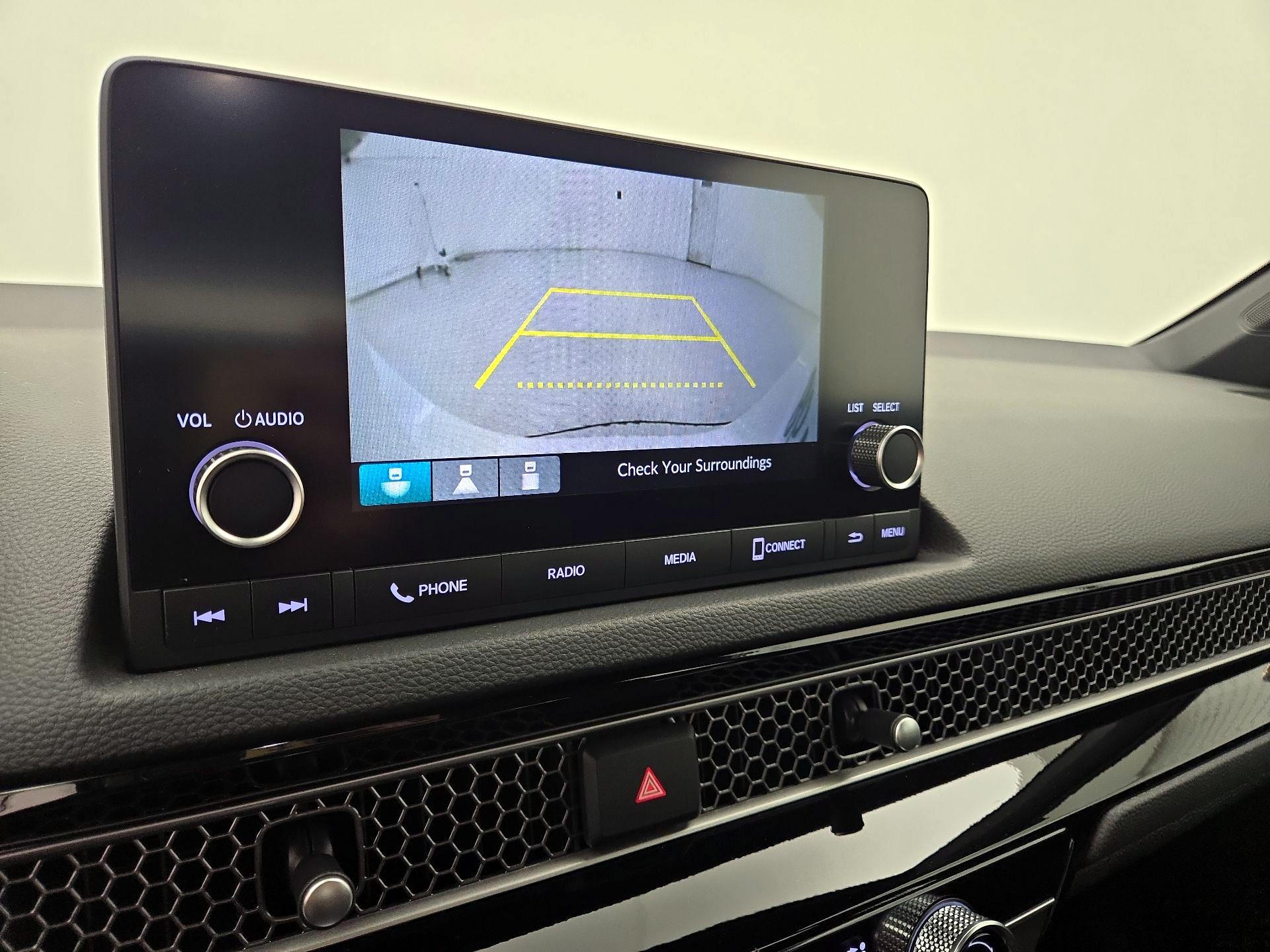 Thumbnail: 2023 Honda Civic - 14