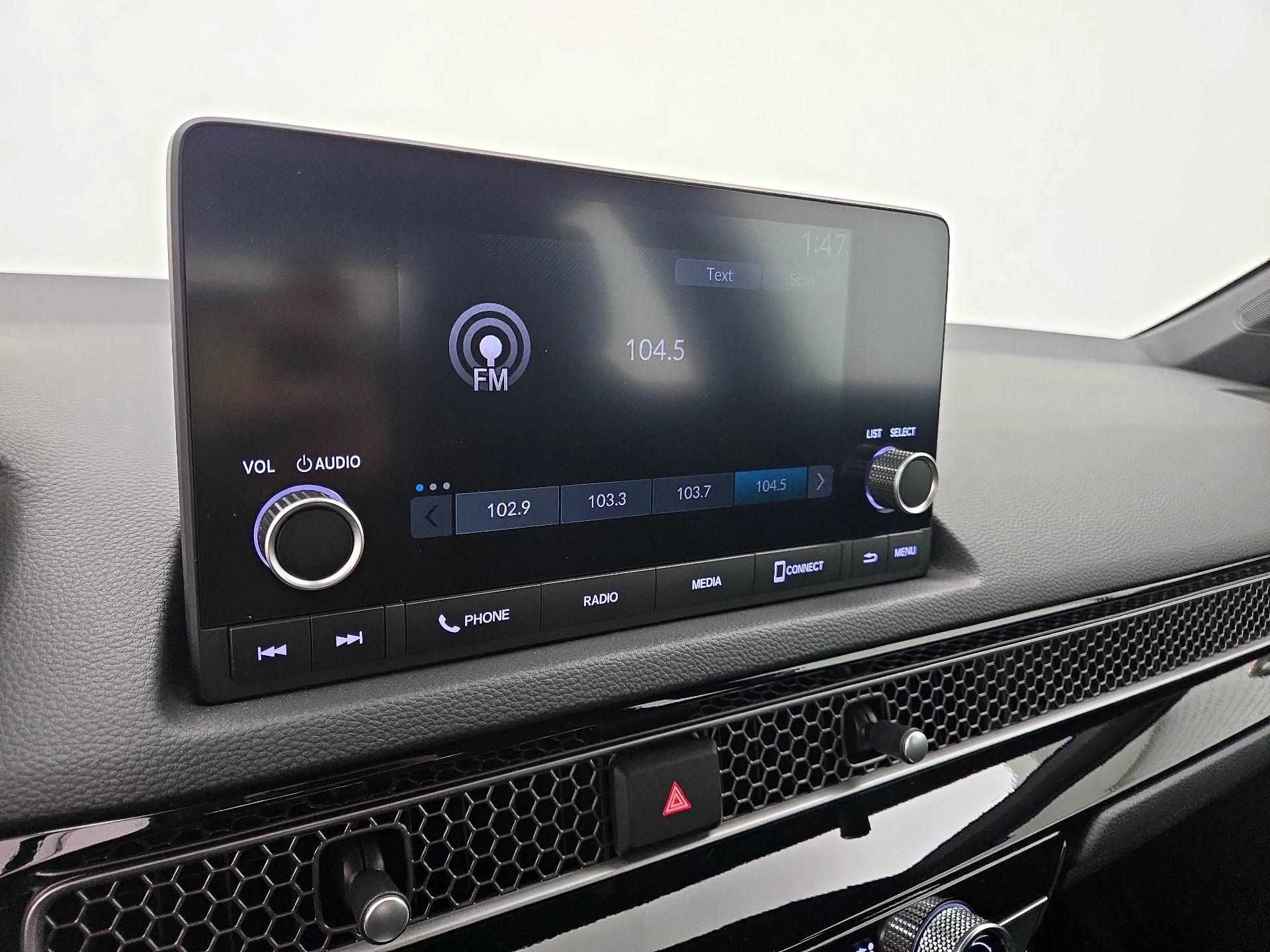 Thumbnail: 2023 Honda Civic - 15