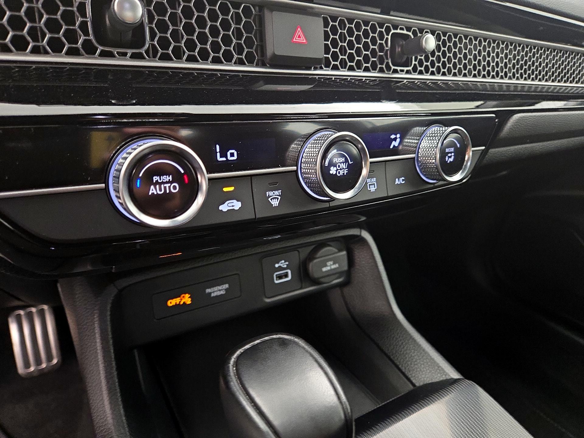 Thumbnail: 2023 Honda Civic - 16