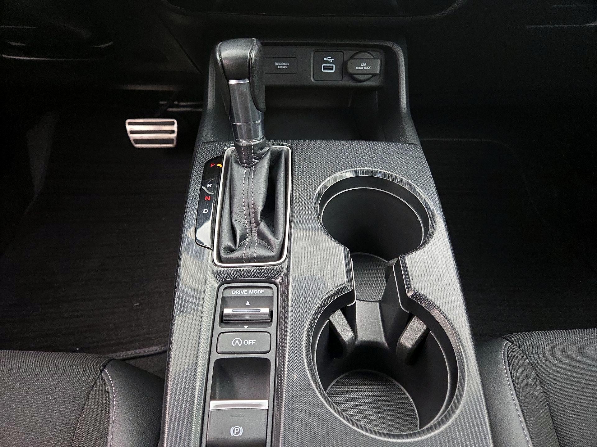 Thumbnail: 2023 Honda Civic - 17