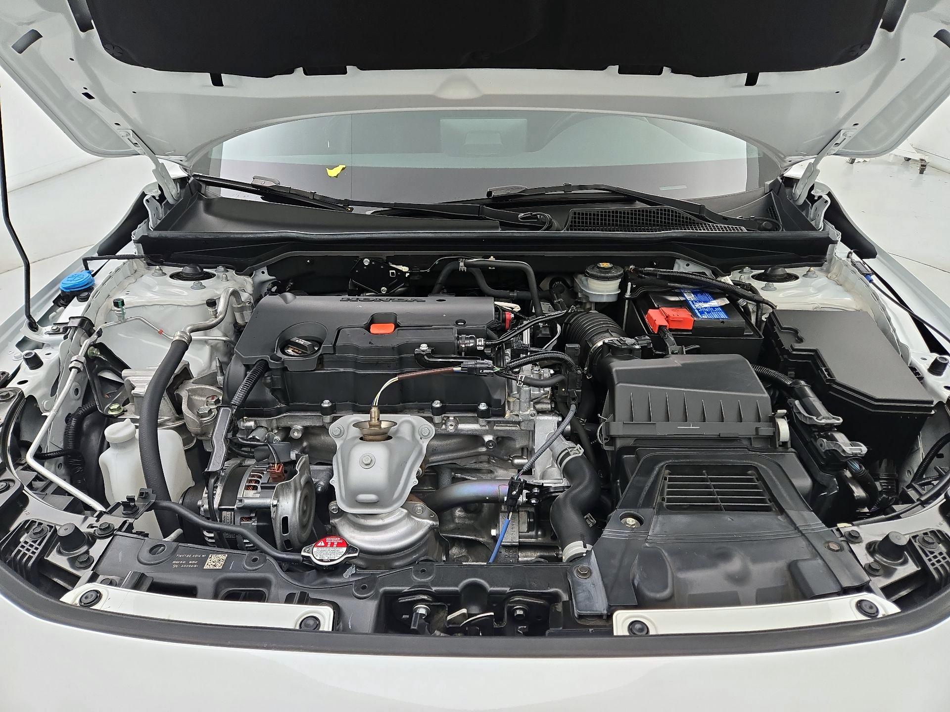 Thumbnail: 2023 Honda Civic - 20