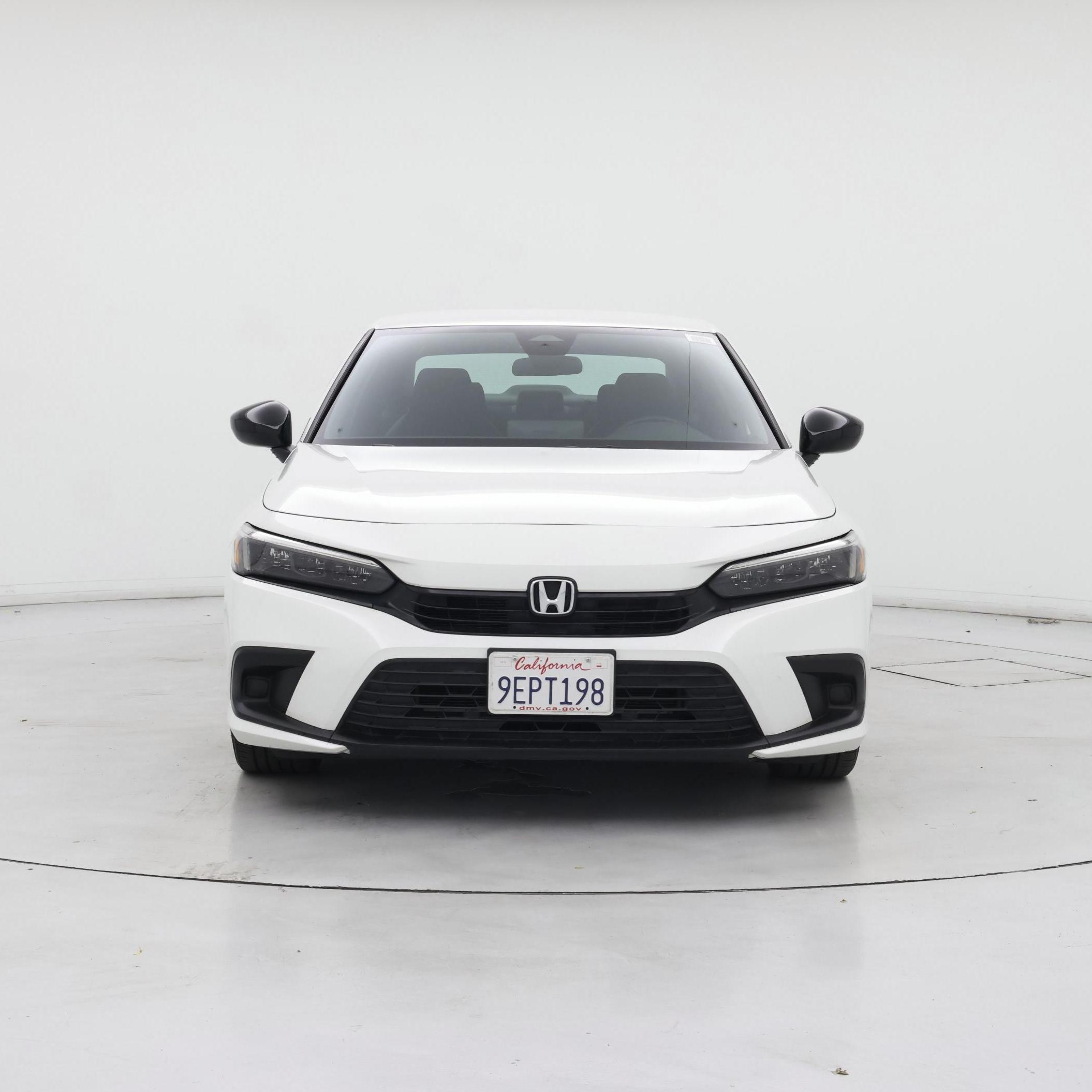 Thumbnail: 2023 Honda Civic - 5