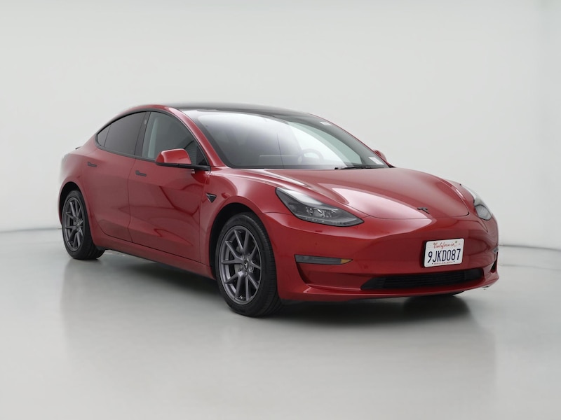 2023 Tesla Model 3  -
                  Pleasanton, CA
