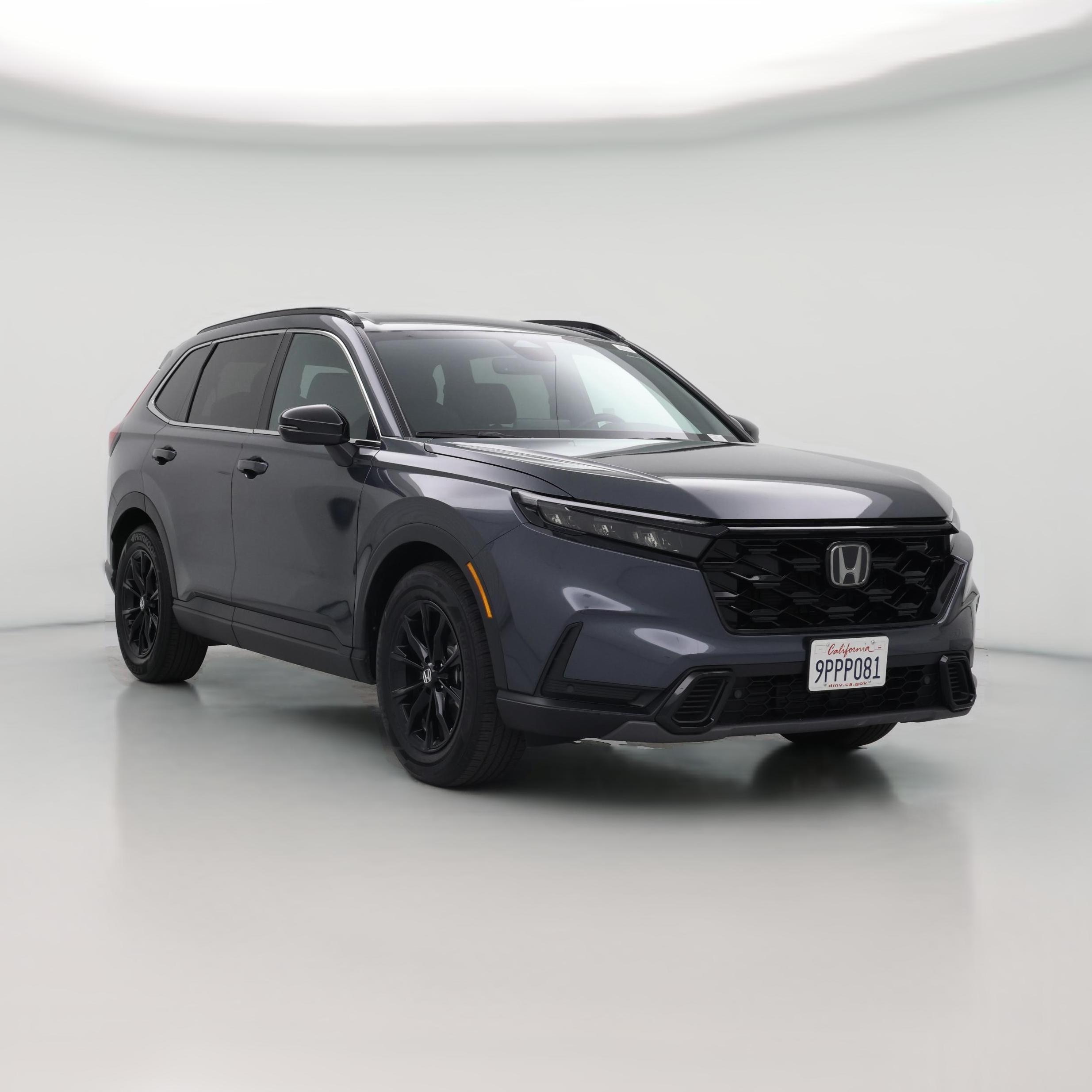 Thumbnail: 2025 Honda CR-V - 1