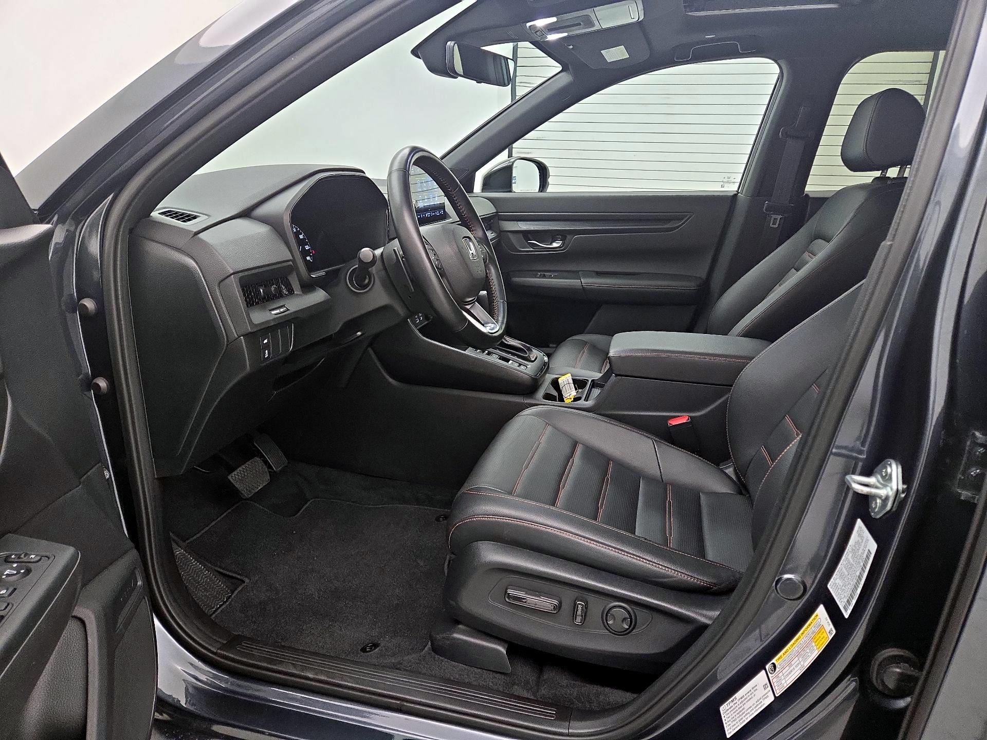 Thumbnail: 2025 Honda CR-V - 11