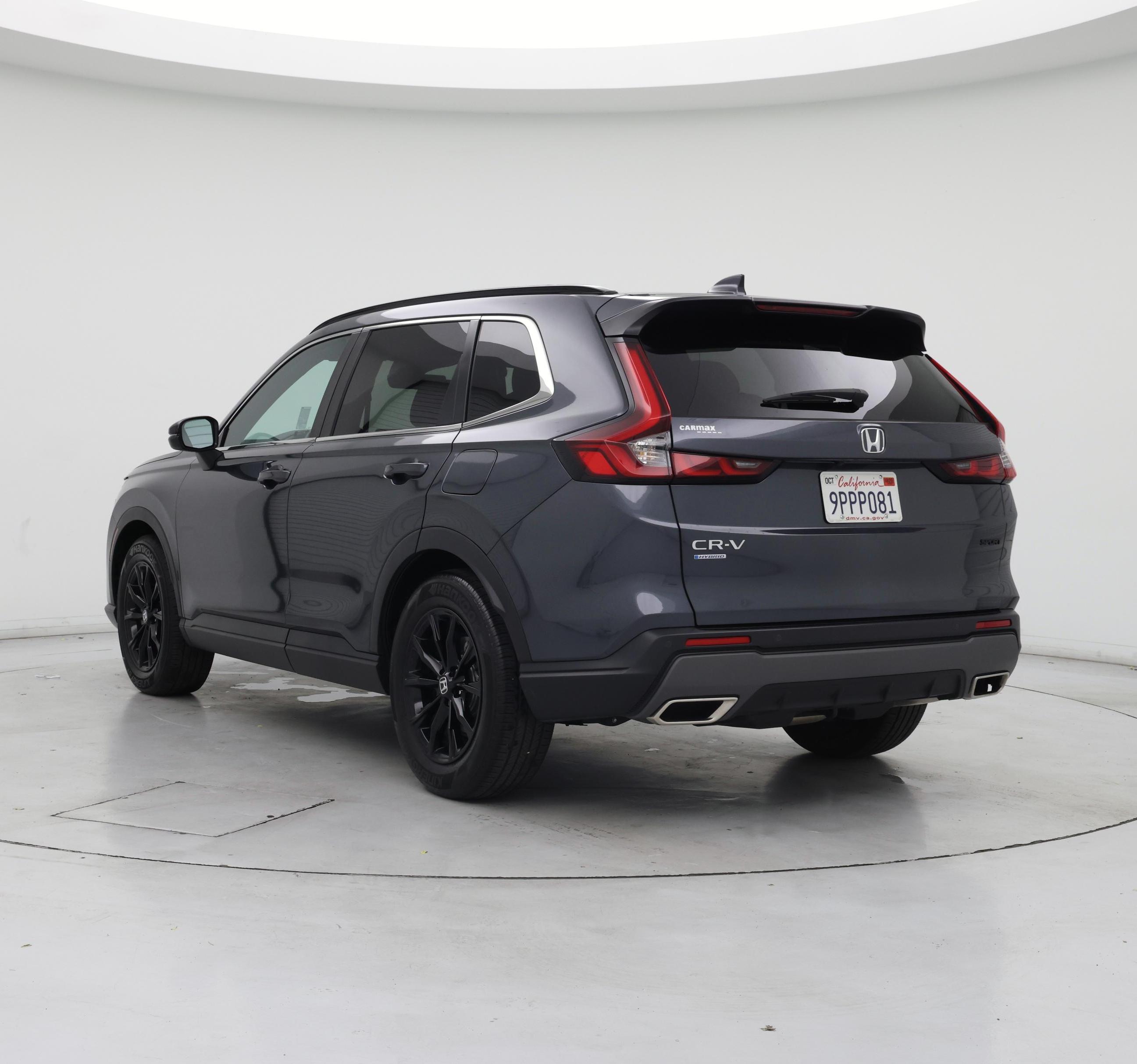 Thumbnail: 2025 Honda CR-V - 2