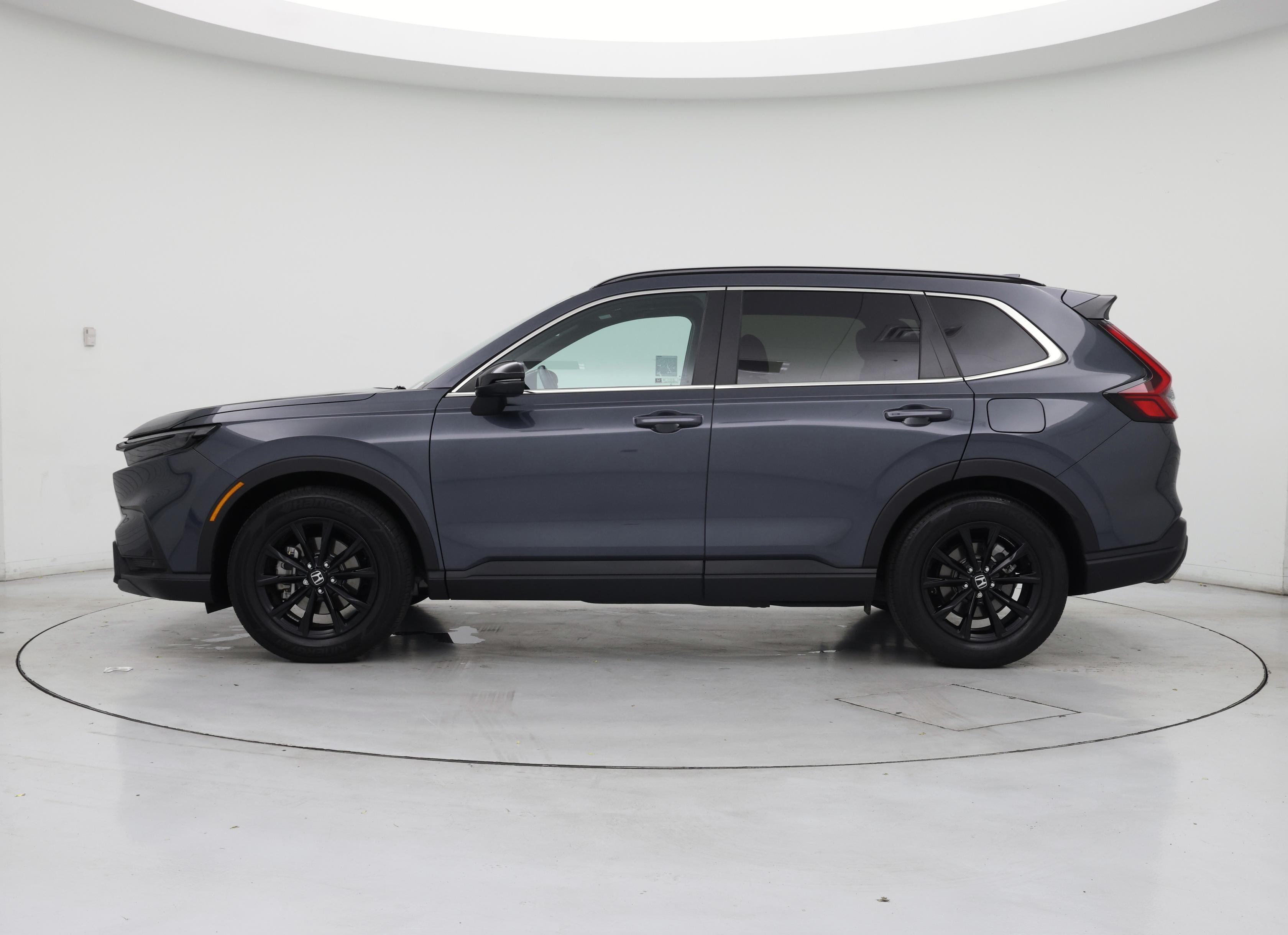 Thumbnail: 2025 Honda CR-V - 3