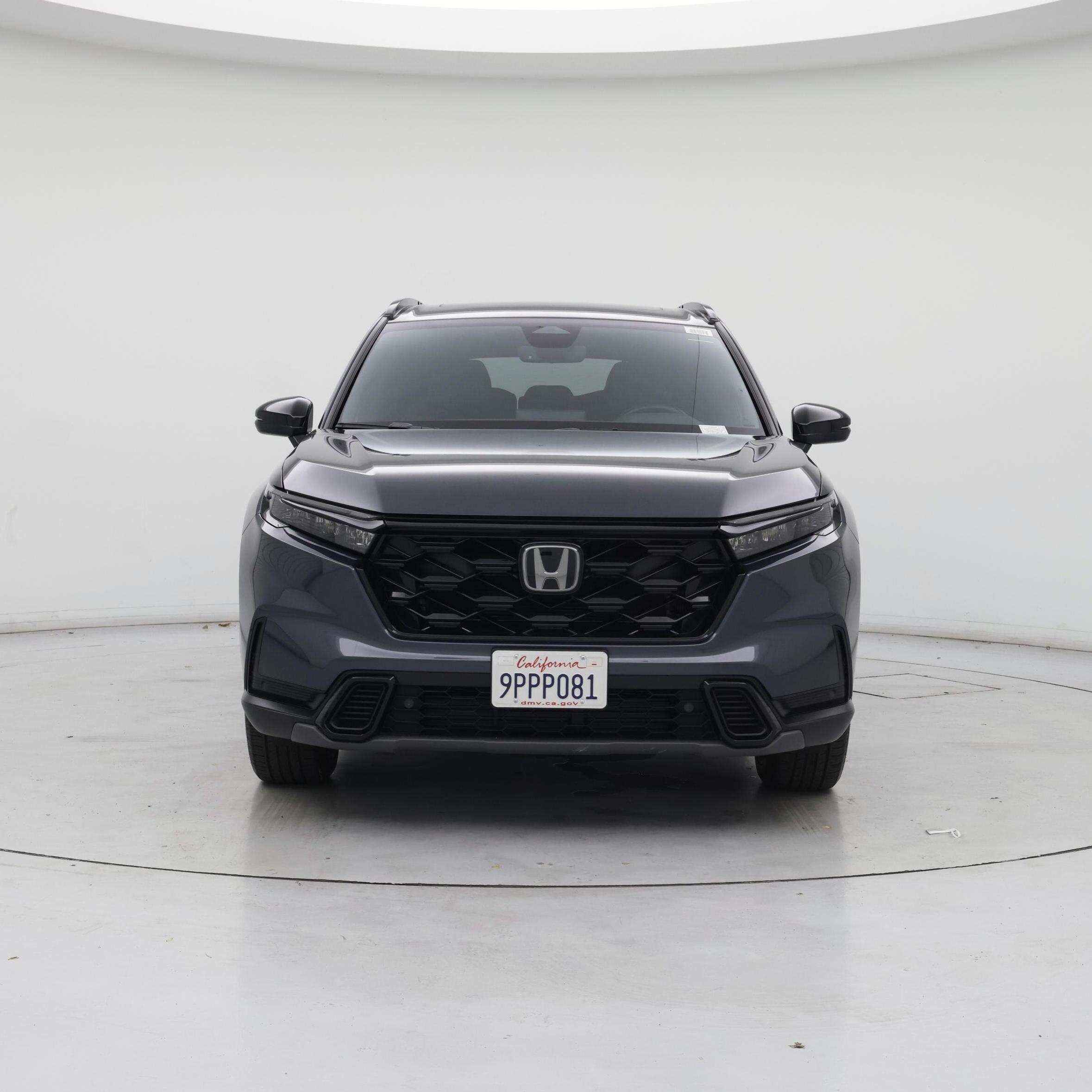 Thumbnail: 2025 Honda CR-V - 5