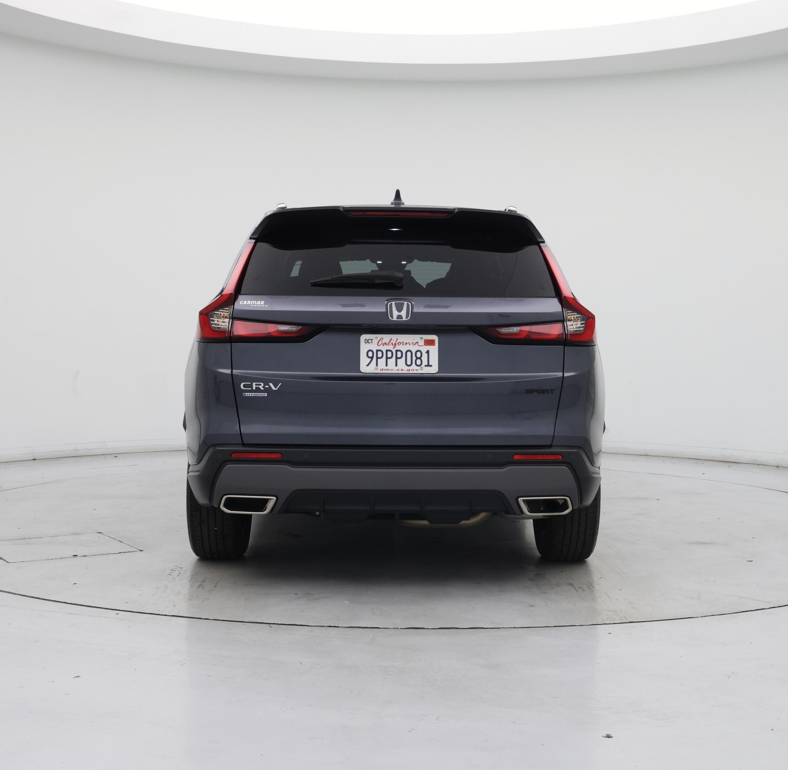 Thumbnail: 2025 Honda CR-V - 6