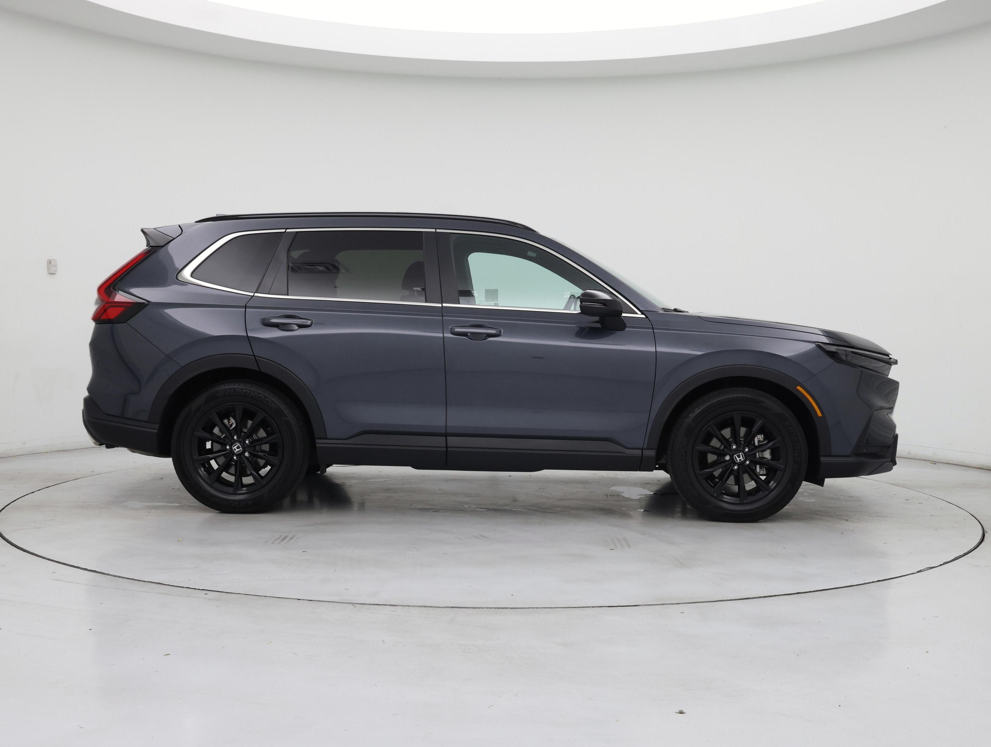 Thumbnail: 2025 Honda CR-V - 7