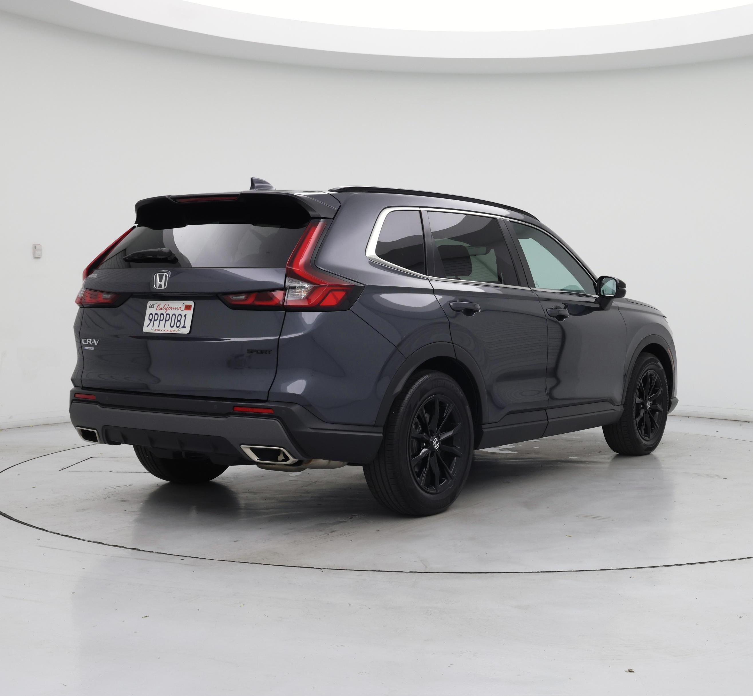Thumbnail: 2025 Honda CR-V - 8