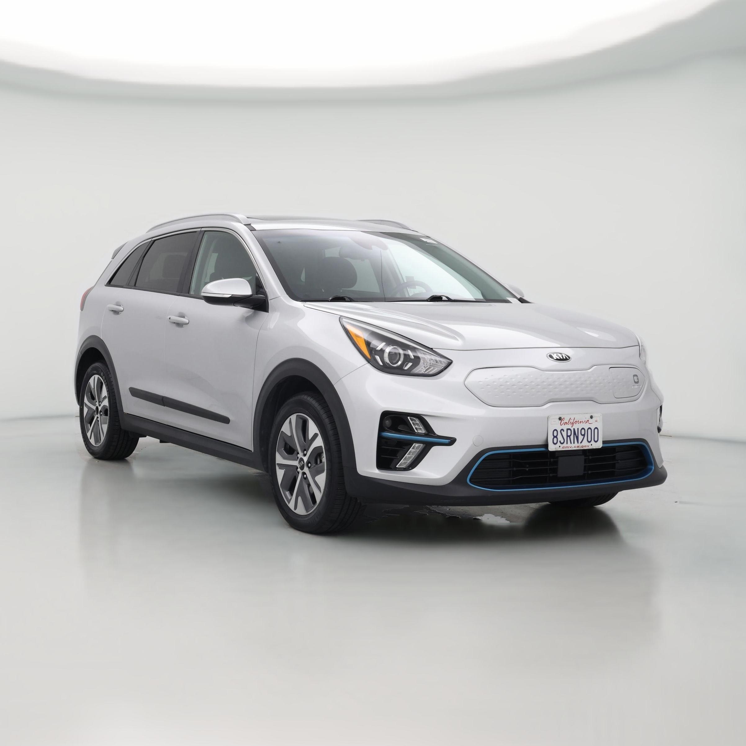 Thumbnail: 2020 Kia Niro - 1