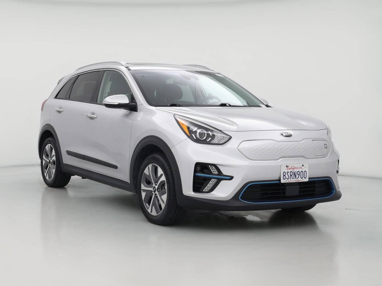 2020 Kia Niro