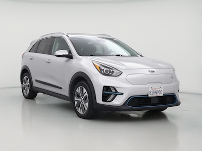 2020 Kia Niro Electric EX Premium