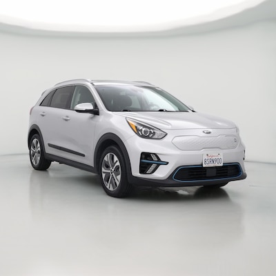 2020 Kia Niro Electric EX Premium