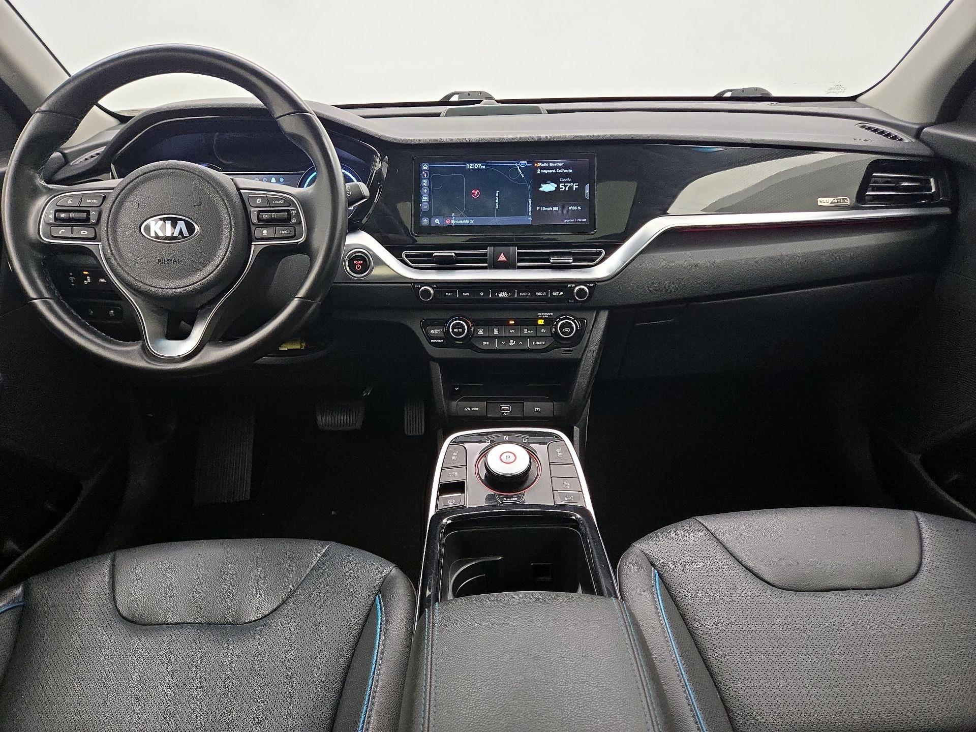 Thumbnail: 2020 Kia Niro - 9
