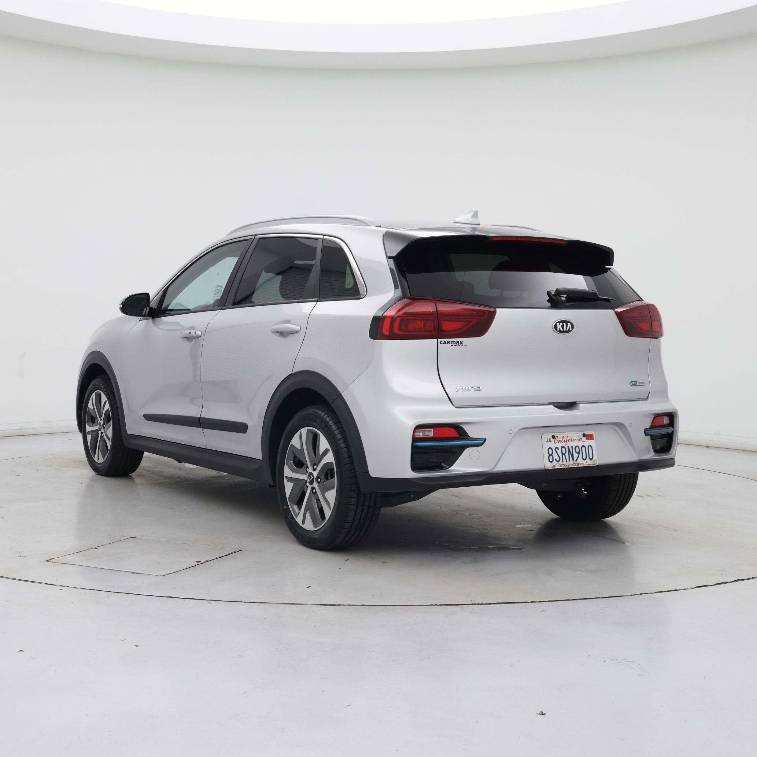 Thumbnail: 2020 Kia Niro - 2