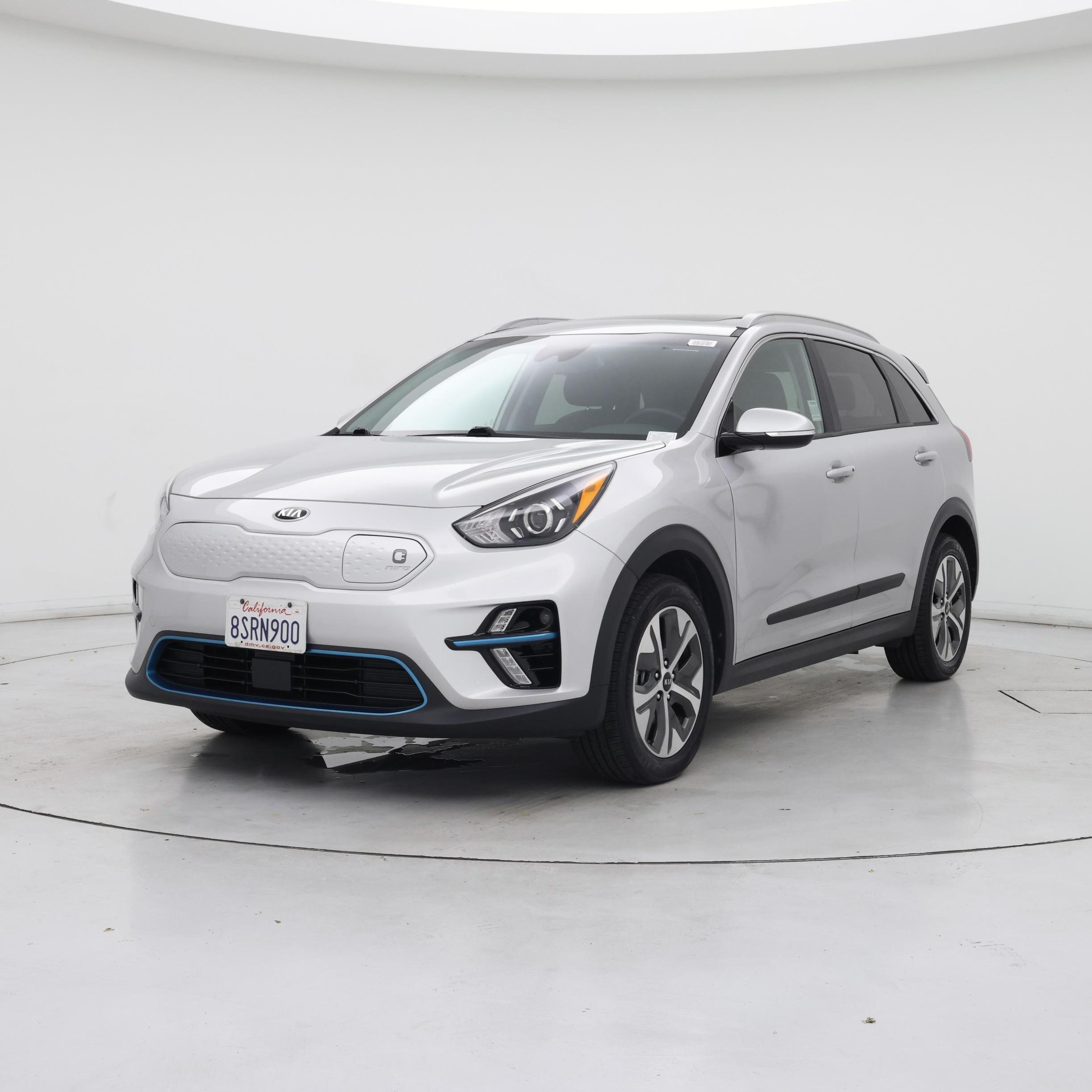 Thumbnail: 2020 Kia Niro - 4