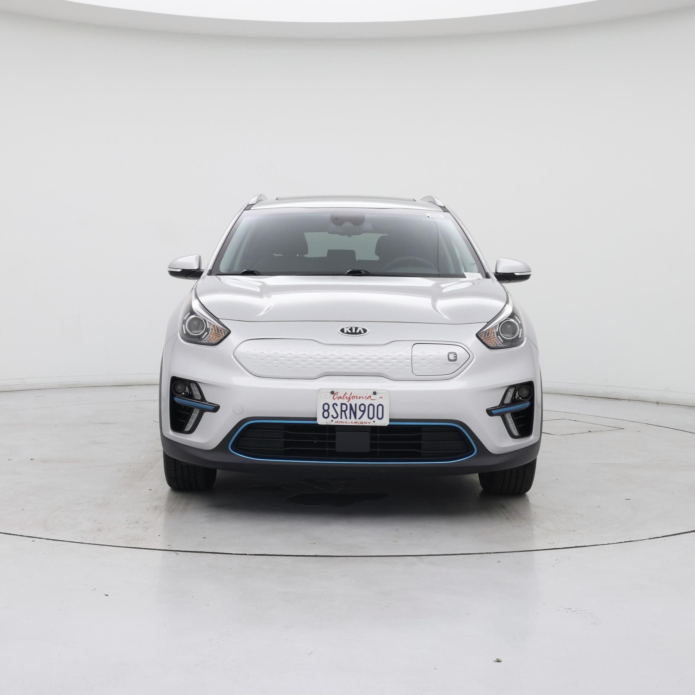 Thumbnail: 2020 Kia Niro - 5