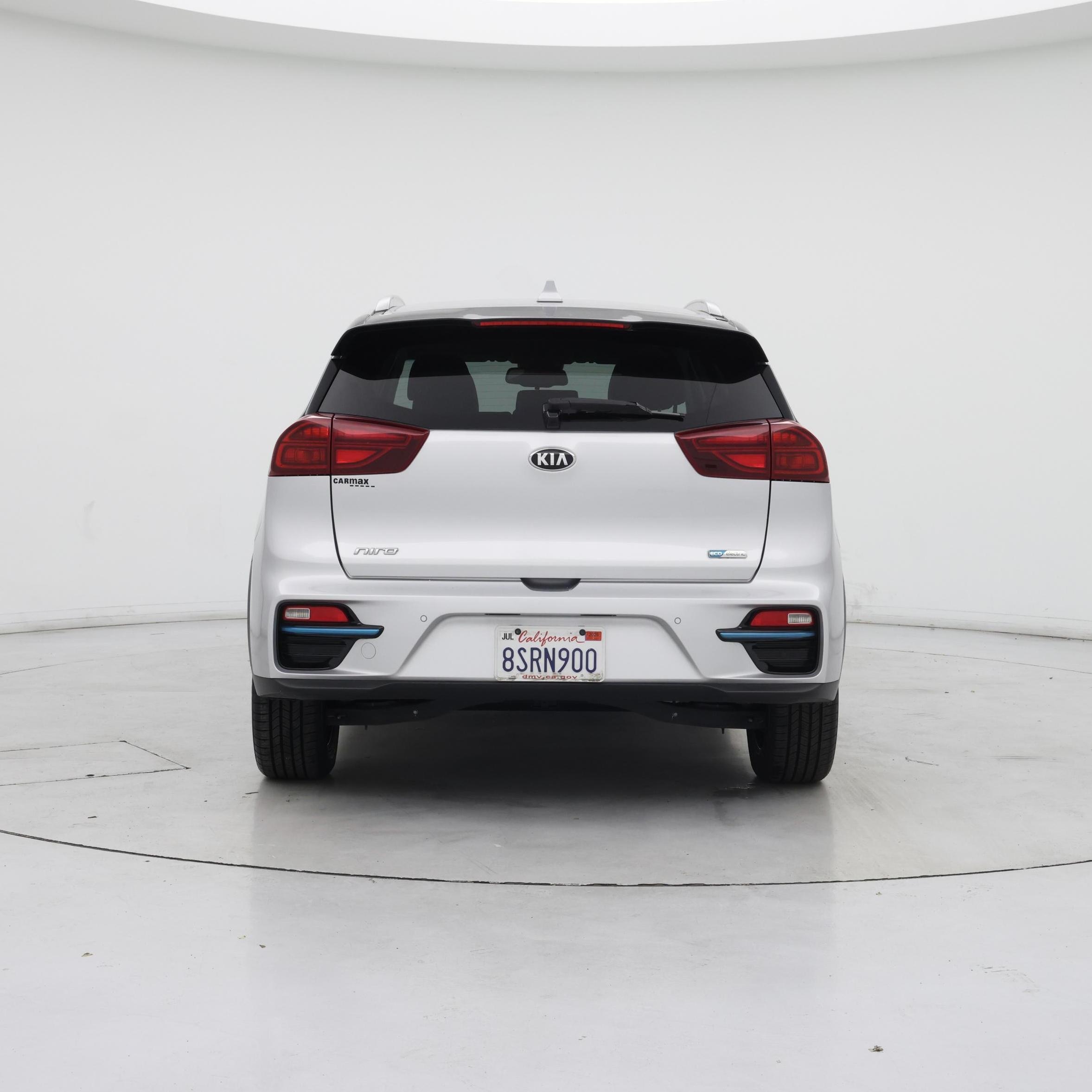 Thumbnail: 2020 Kia Niro - 6