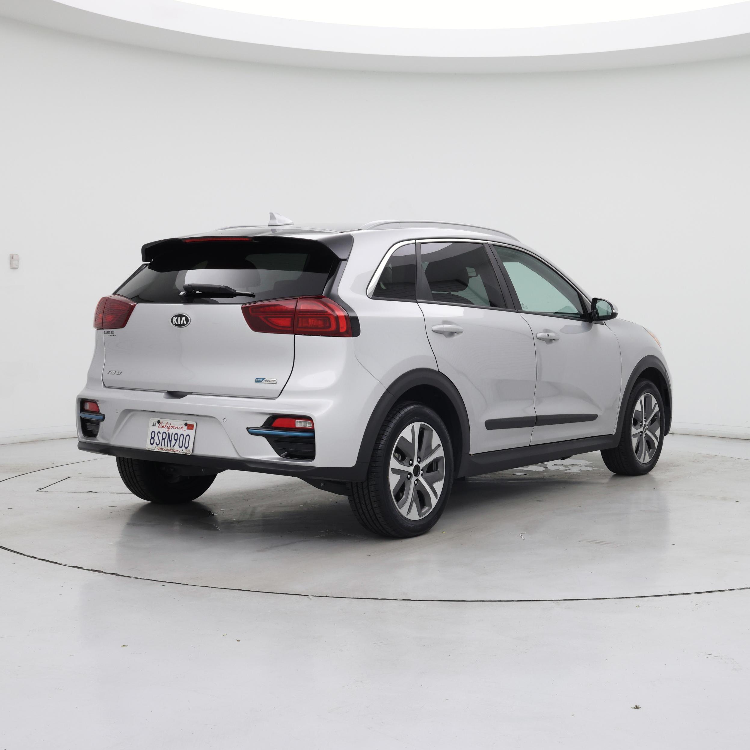 Thumbnail: 2020 Kia Niro - 8