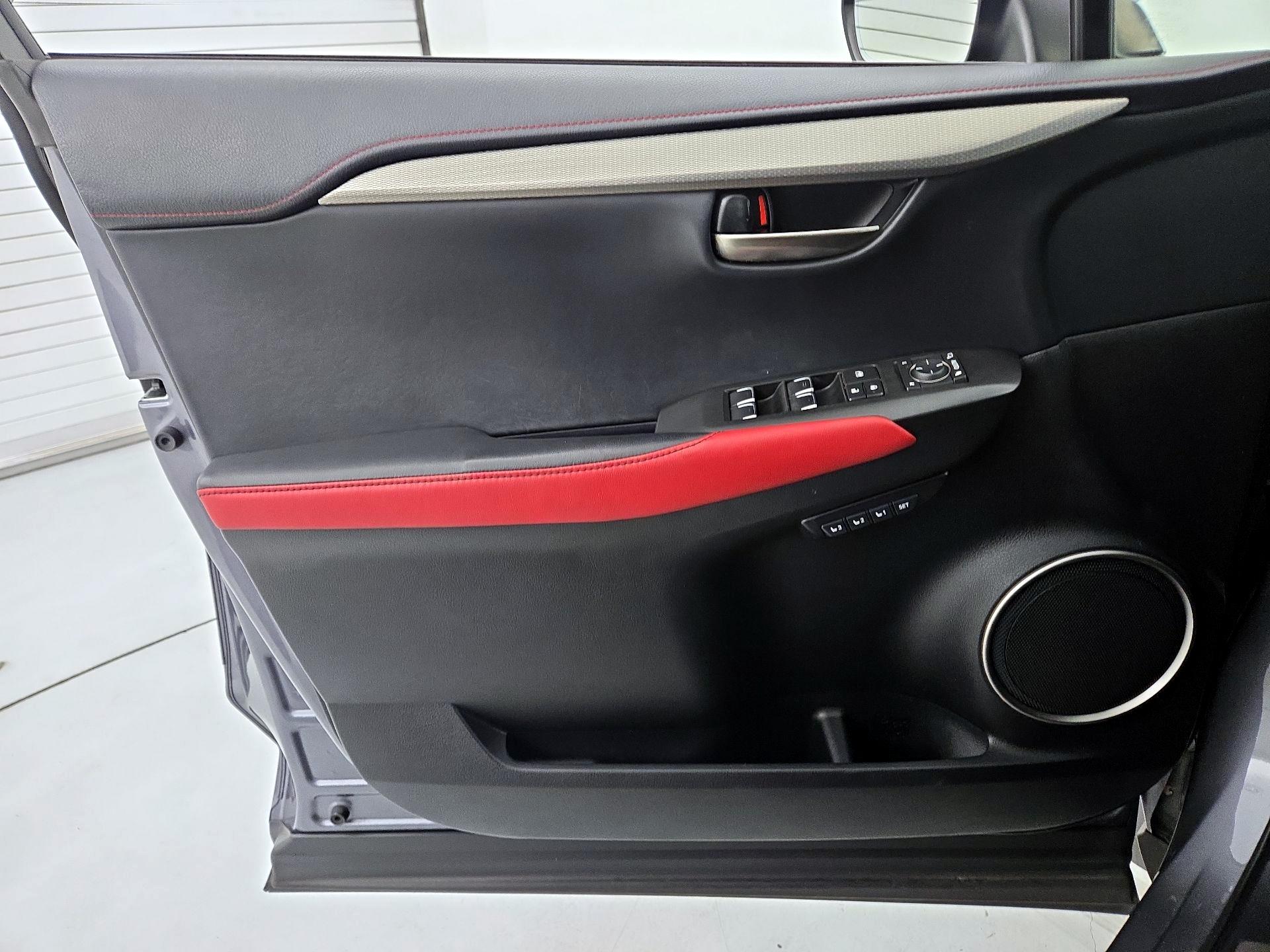 Thumbnail: 2019 Lexus NX - 12