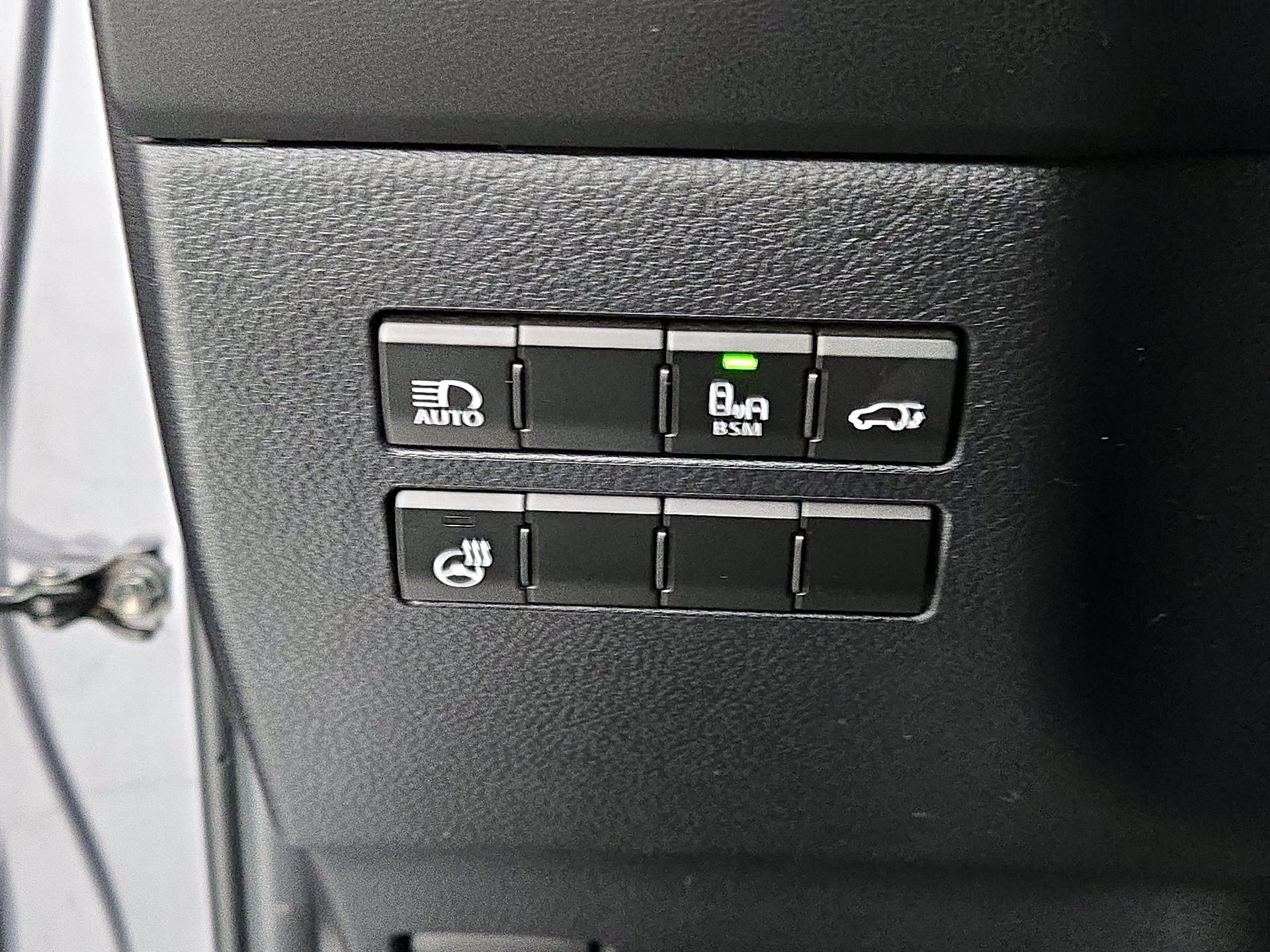 Thumbnail: 2019 Lexus NX - 13