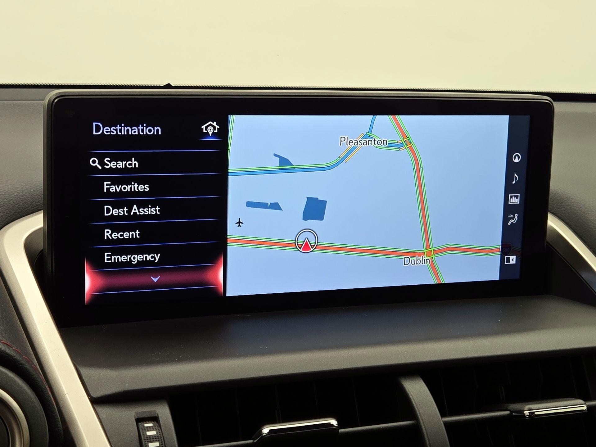 Thumbnail: 2019 Lexus NX - 14