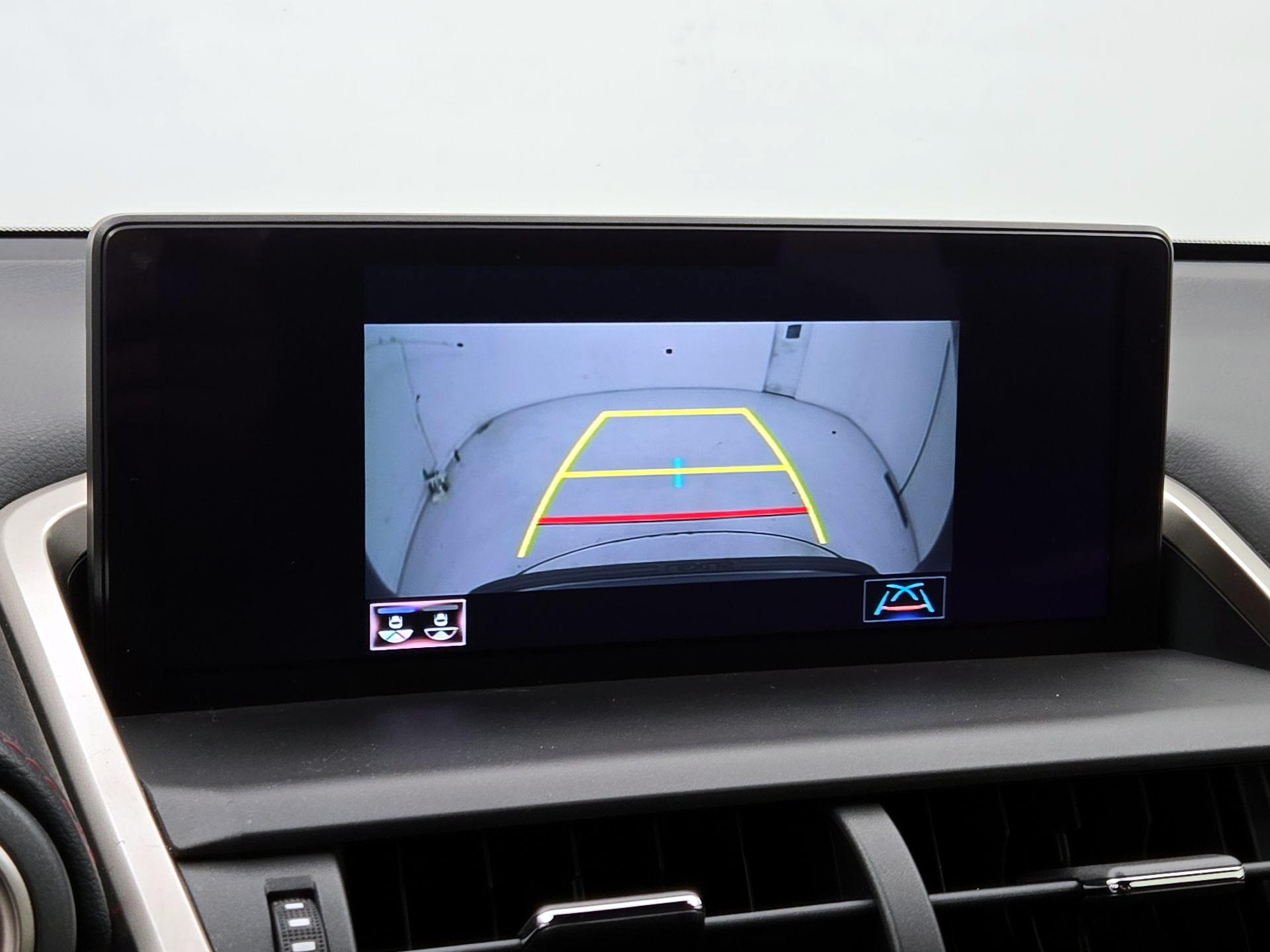 Thumbnail: 2019 Lexus NX - 15