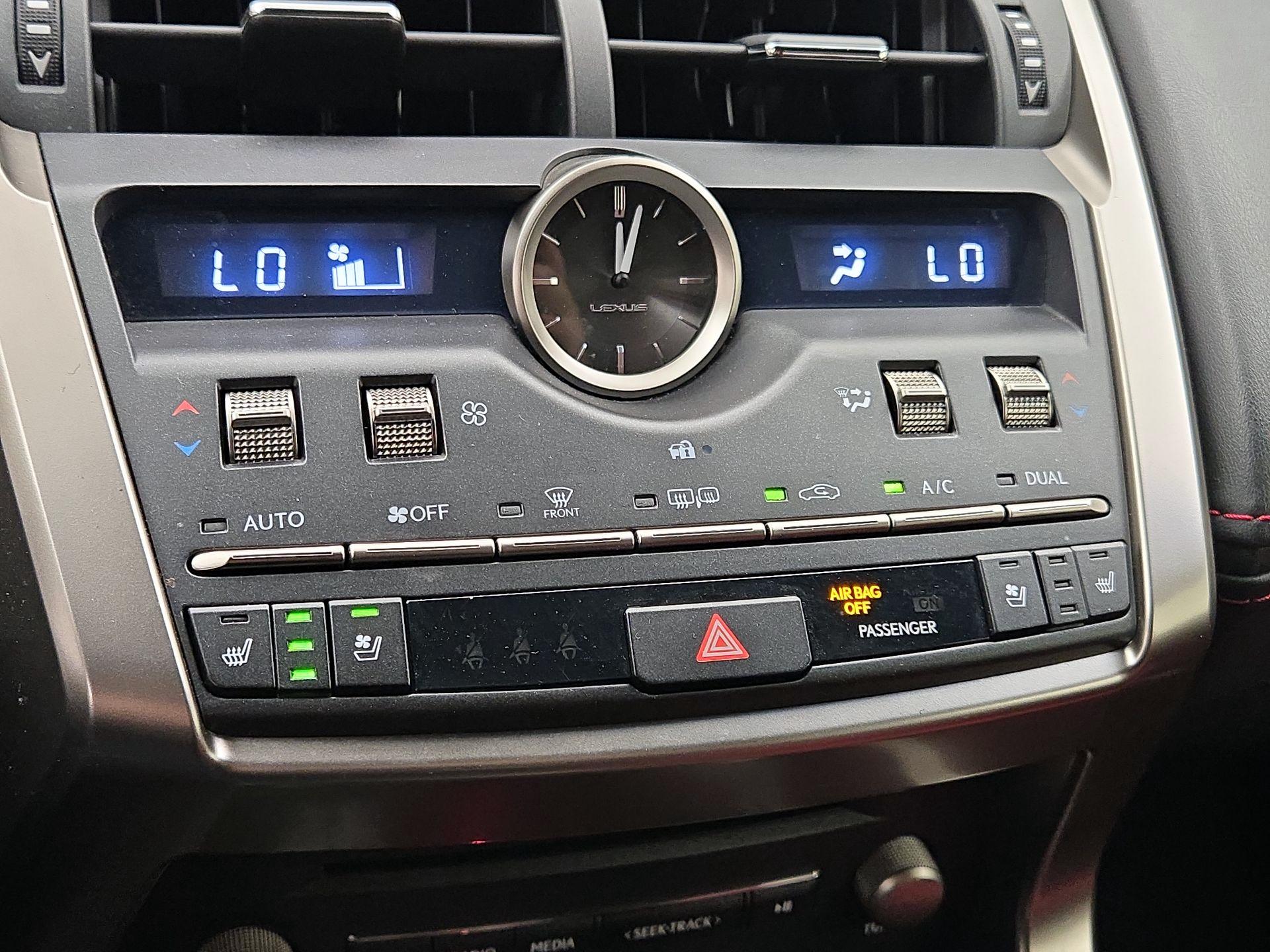 Thumbnail: 2019 Lexus NX - 17